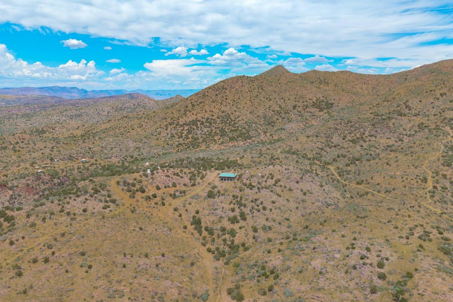  0 N Juans Canyon (FS 1094) RD  Cave Creek, AZ - 物件實景