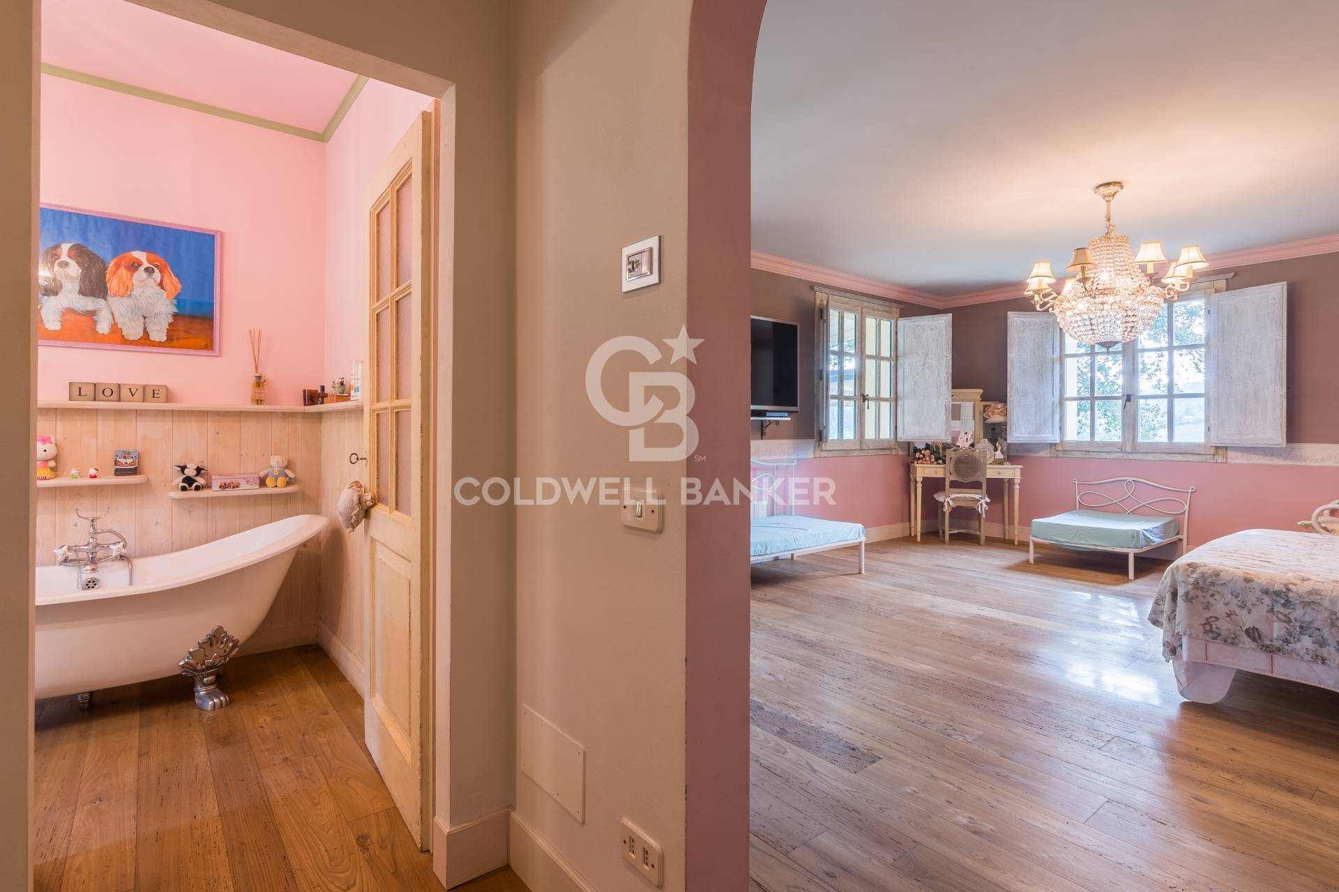 Via Vizzano, Sasso Marconi, Bologna, 40037, IT, 3 Bedrooms Bedrooms, ,5 BathroomsBathrooms,Residential,For Sale,Via Vizzano,1668126