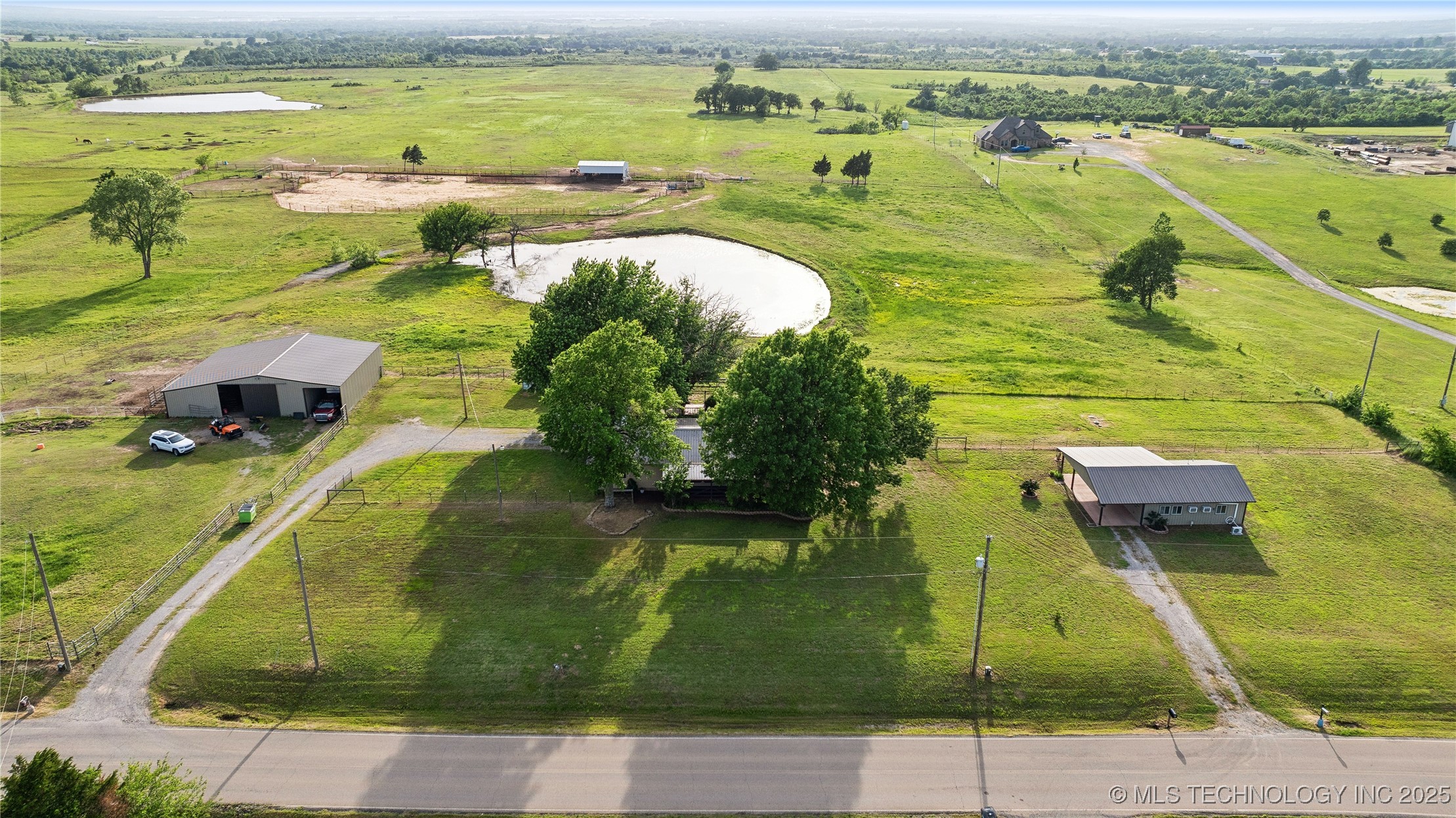 Cushing, Oklahoma, 74023, United States, 1 Bedroom Bedrooms, ,2 BathroomsBathrooms,Residential,For Sale,1840367