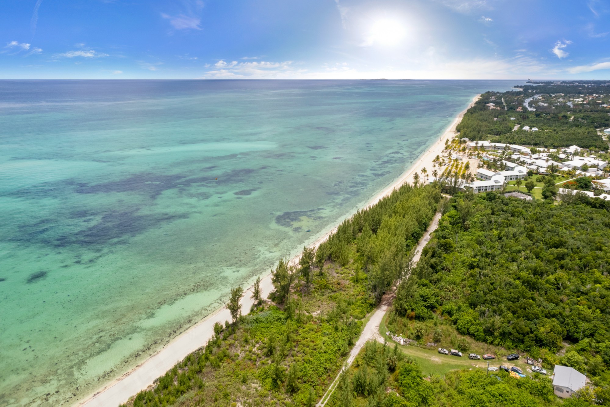  Prime Development Opportunity in Paradise - 物件實景
