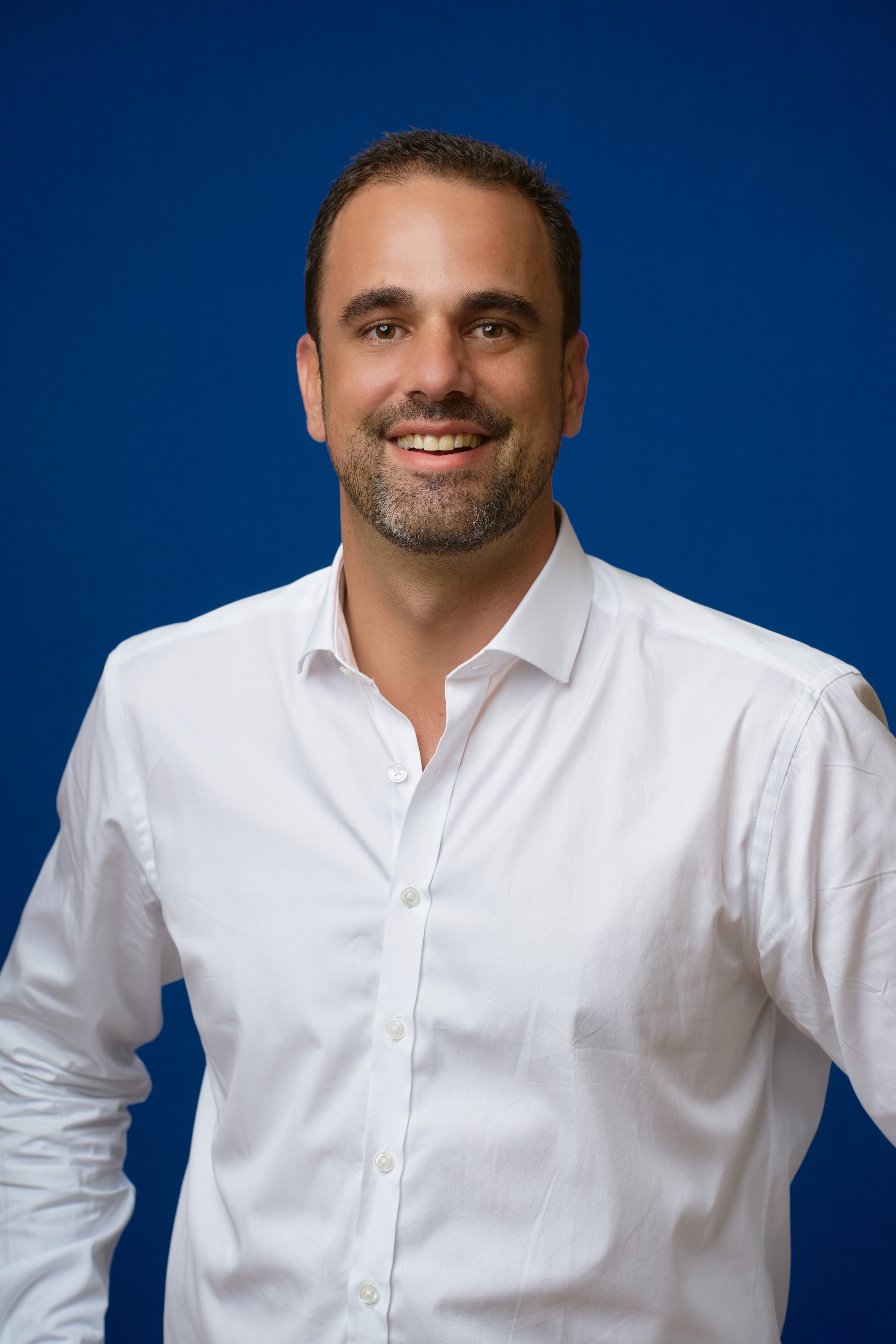 Nicolas Leclezio