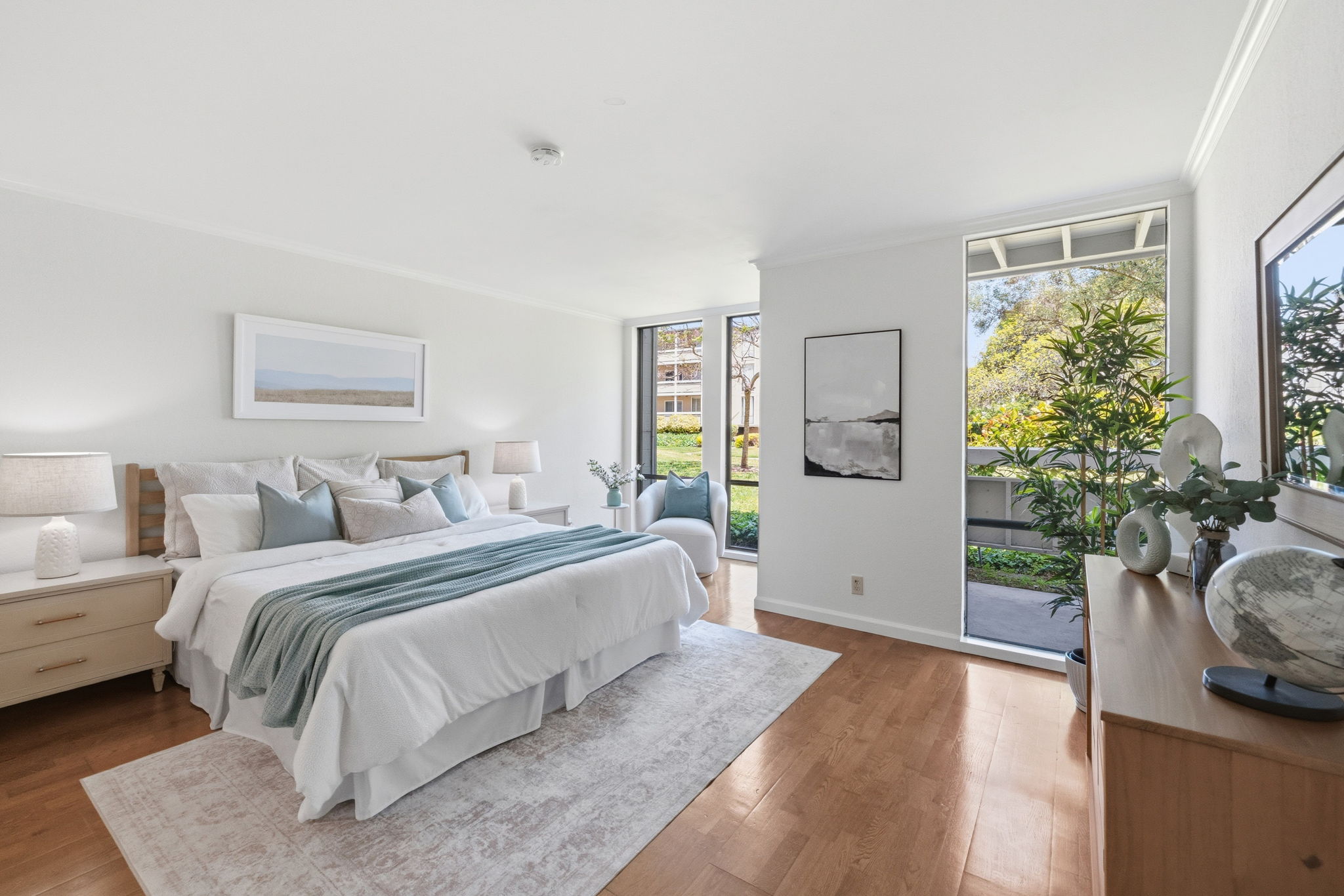  Fabulous Foster City Condo - 物件實景