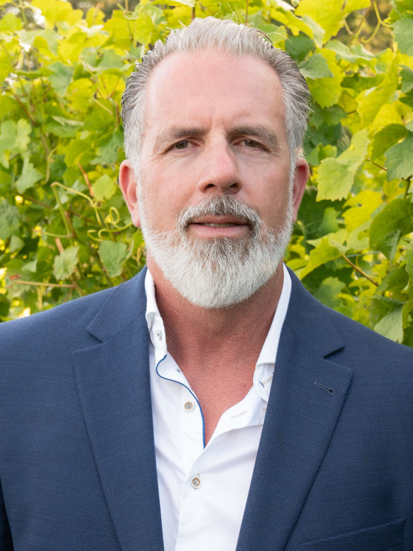Paul Hague