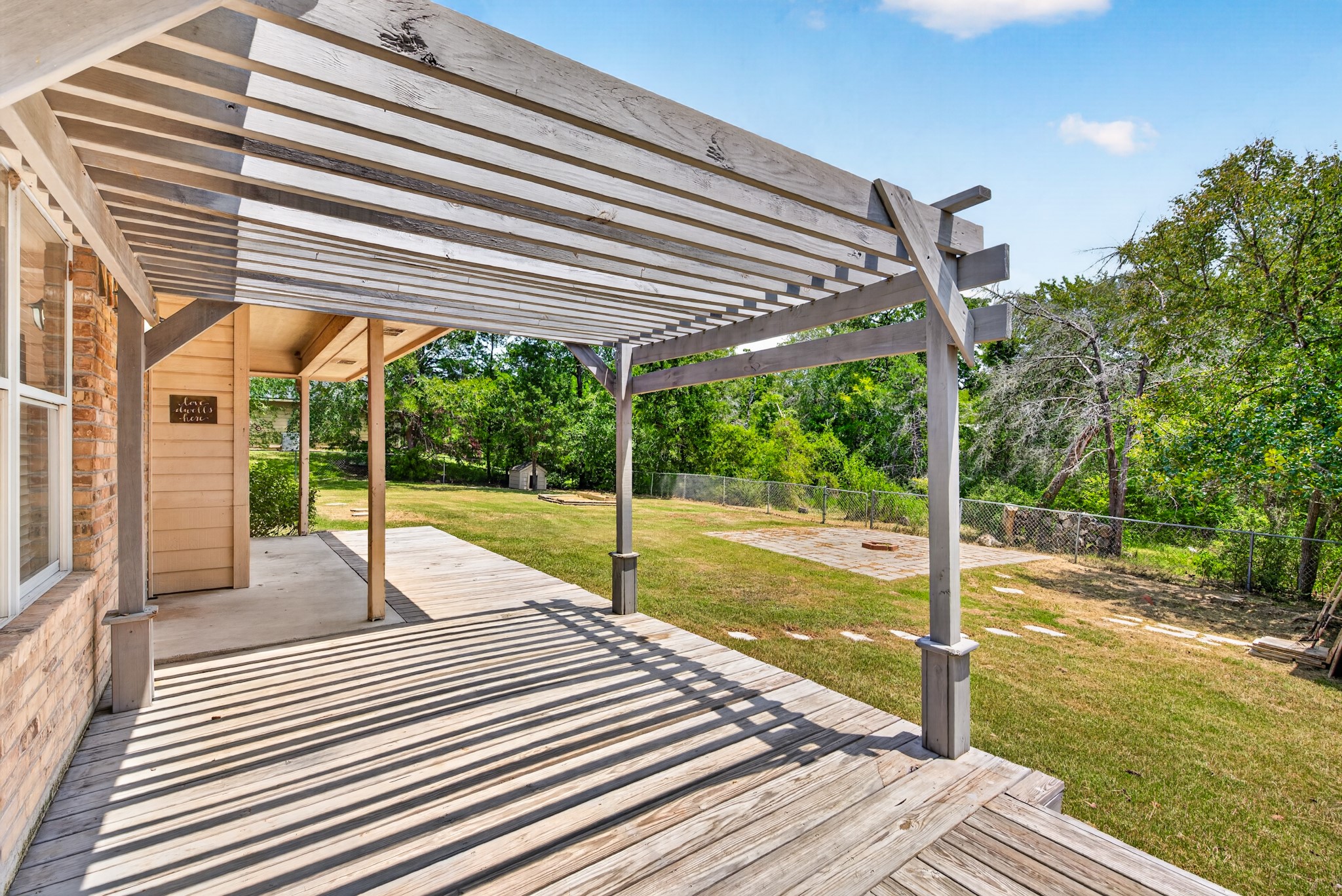  6826 Bendwood, College Station, TX 77845 - 物件實景