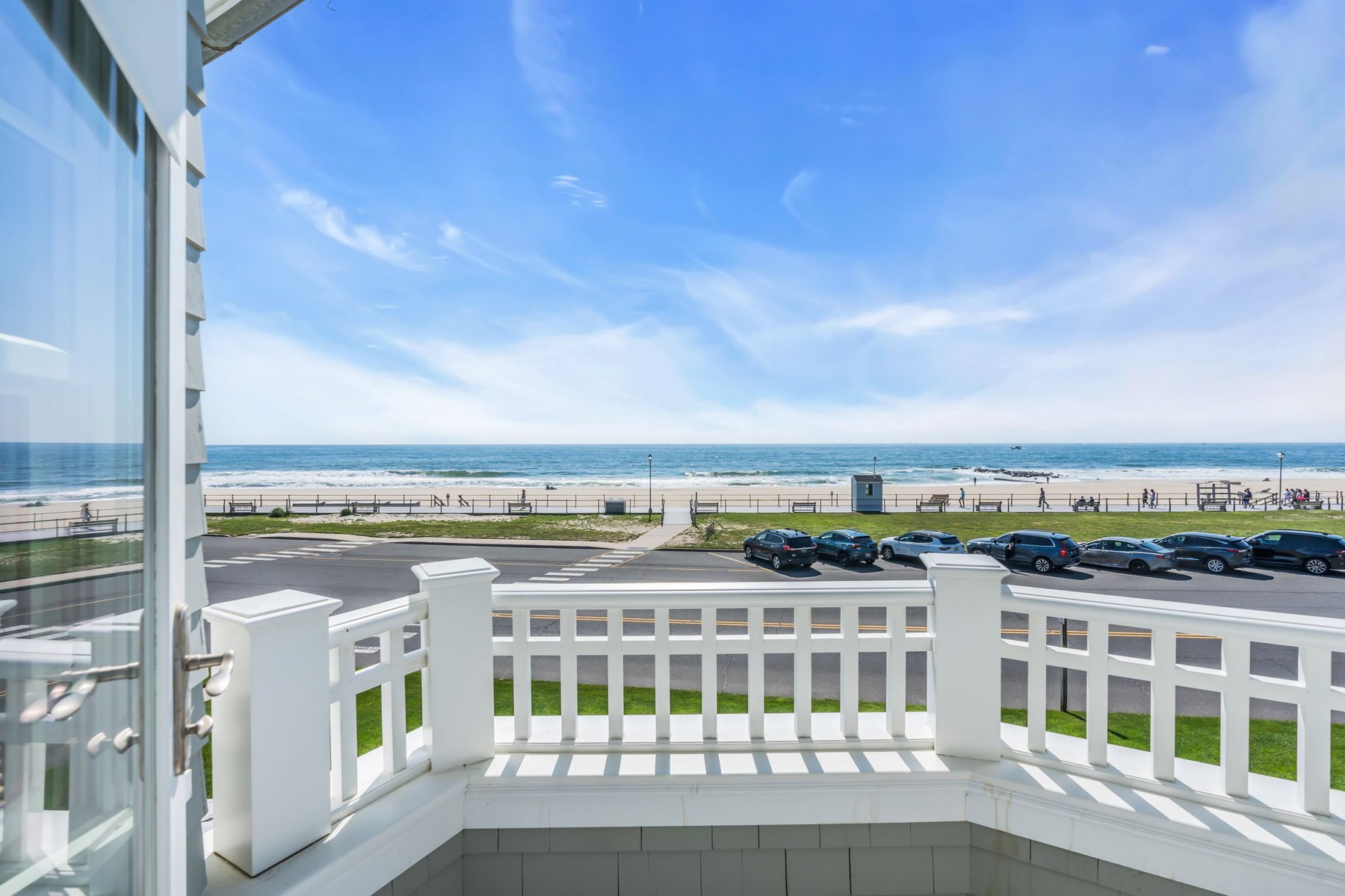  Ocean Avenue Spring Lake Masterpiece - 物件實景