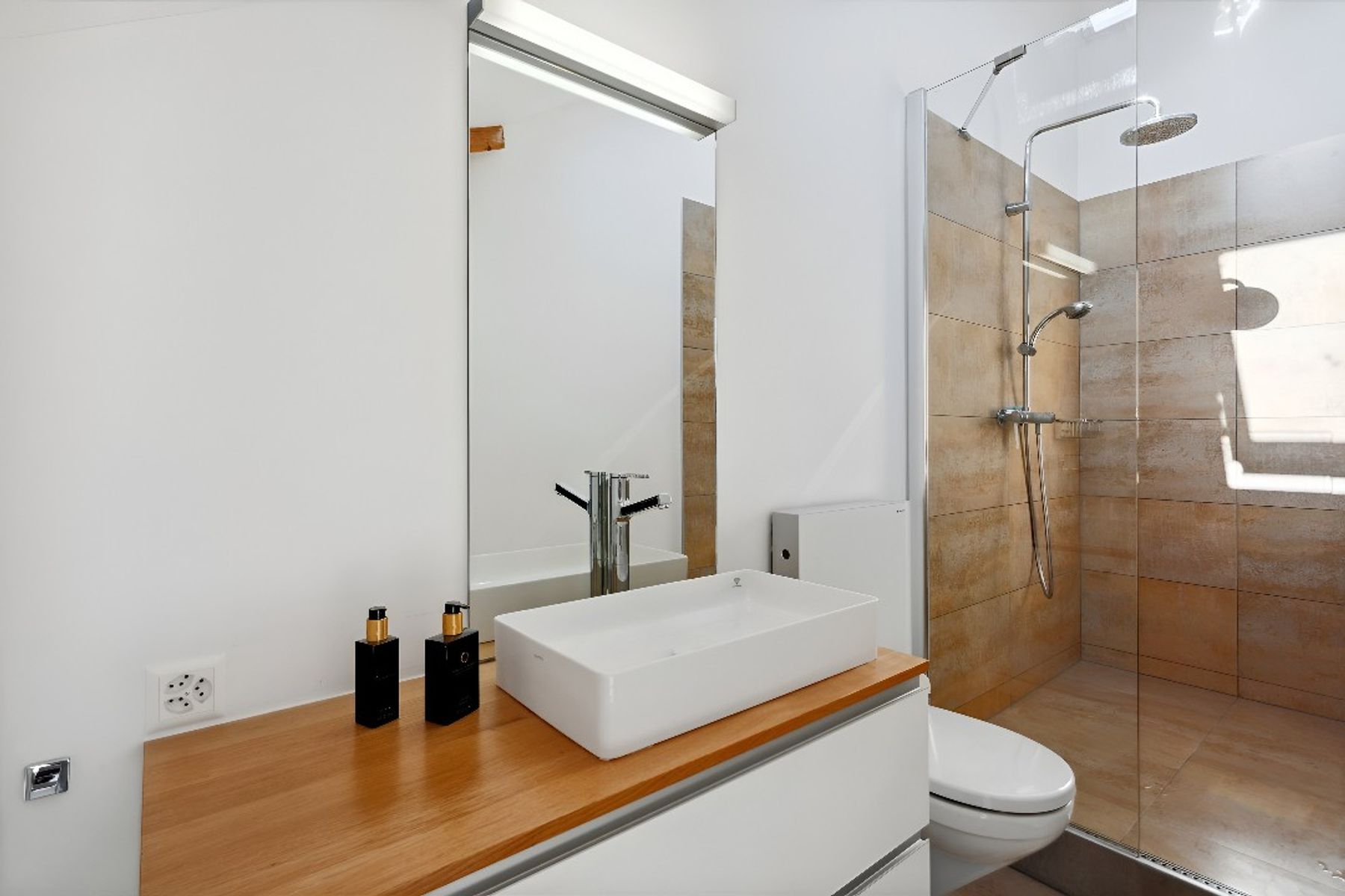  Family villa 35 minutes from Lausanne, panoramic view, quiet and independent stu - 物件實景
