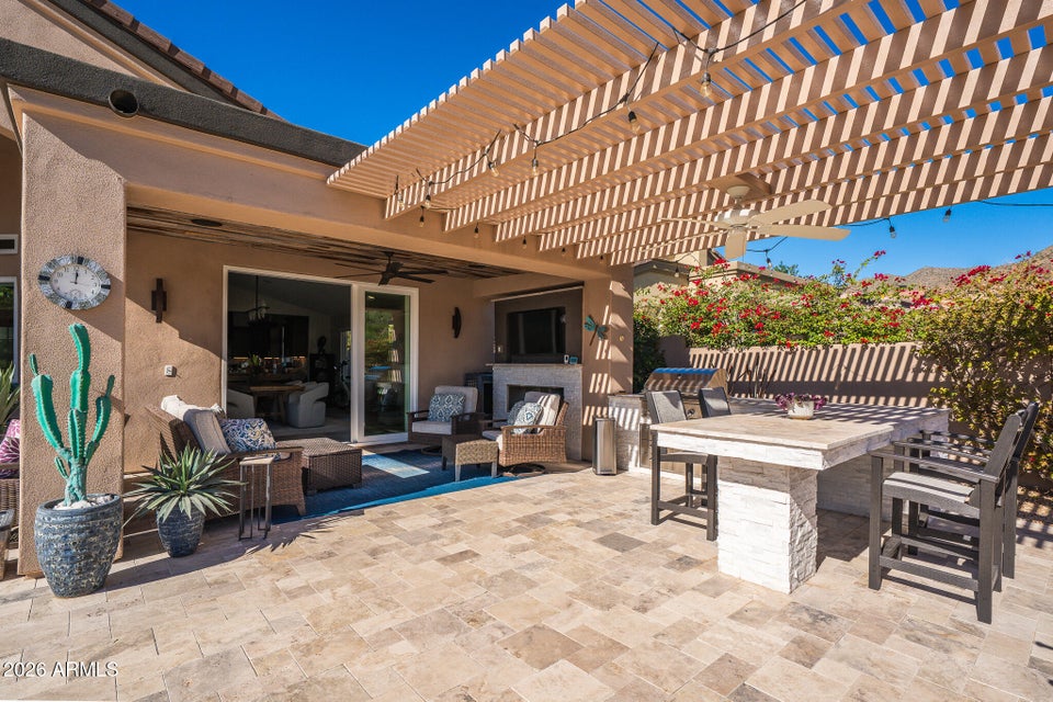 Scottsdale, Arizona, 85259, United States, 3 Bedrooms Bedrooms, ,Residential,For Sale,2014059