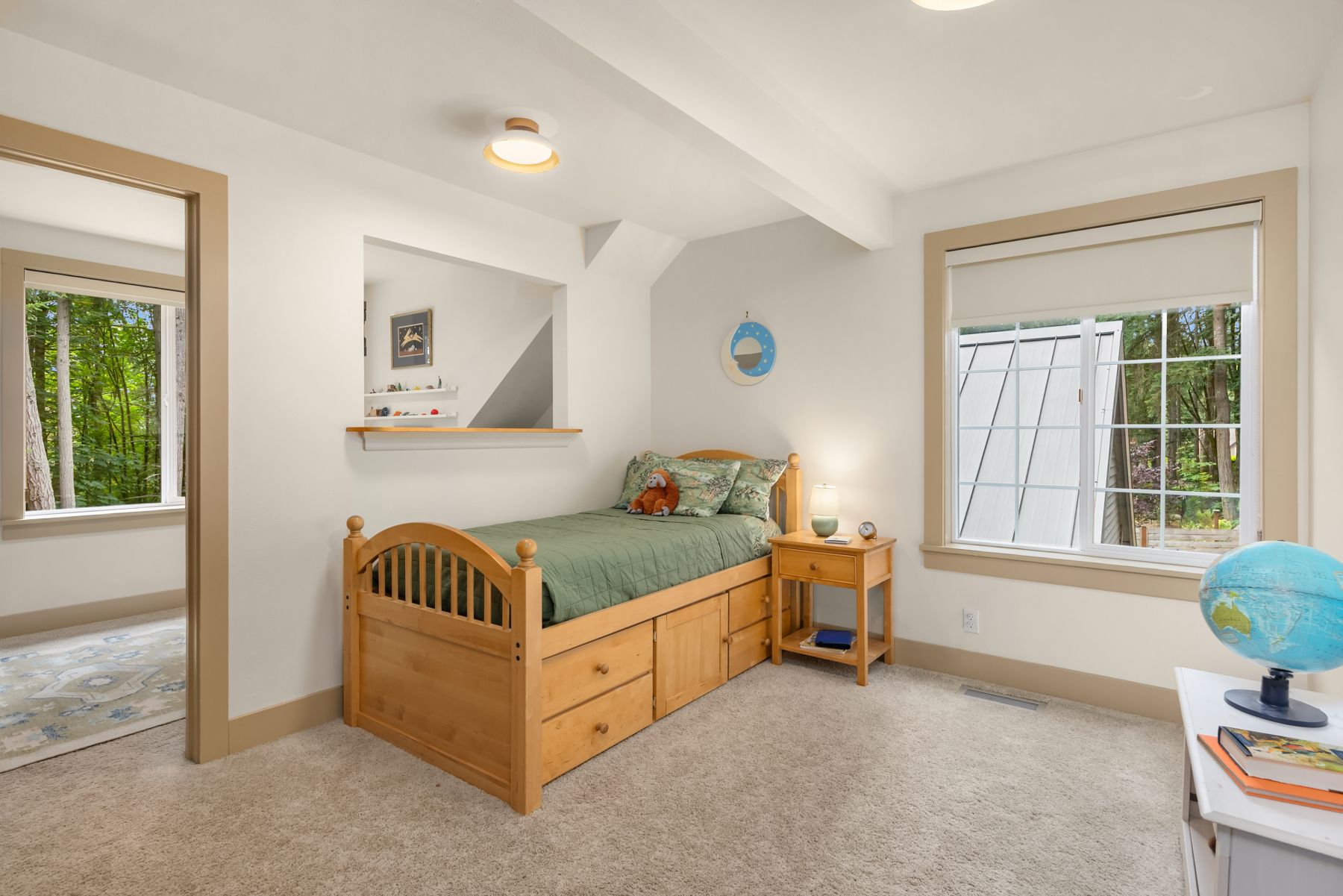  5249 Rose Ave NE, Bainbridge Island, WA 98110 - 物件實景