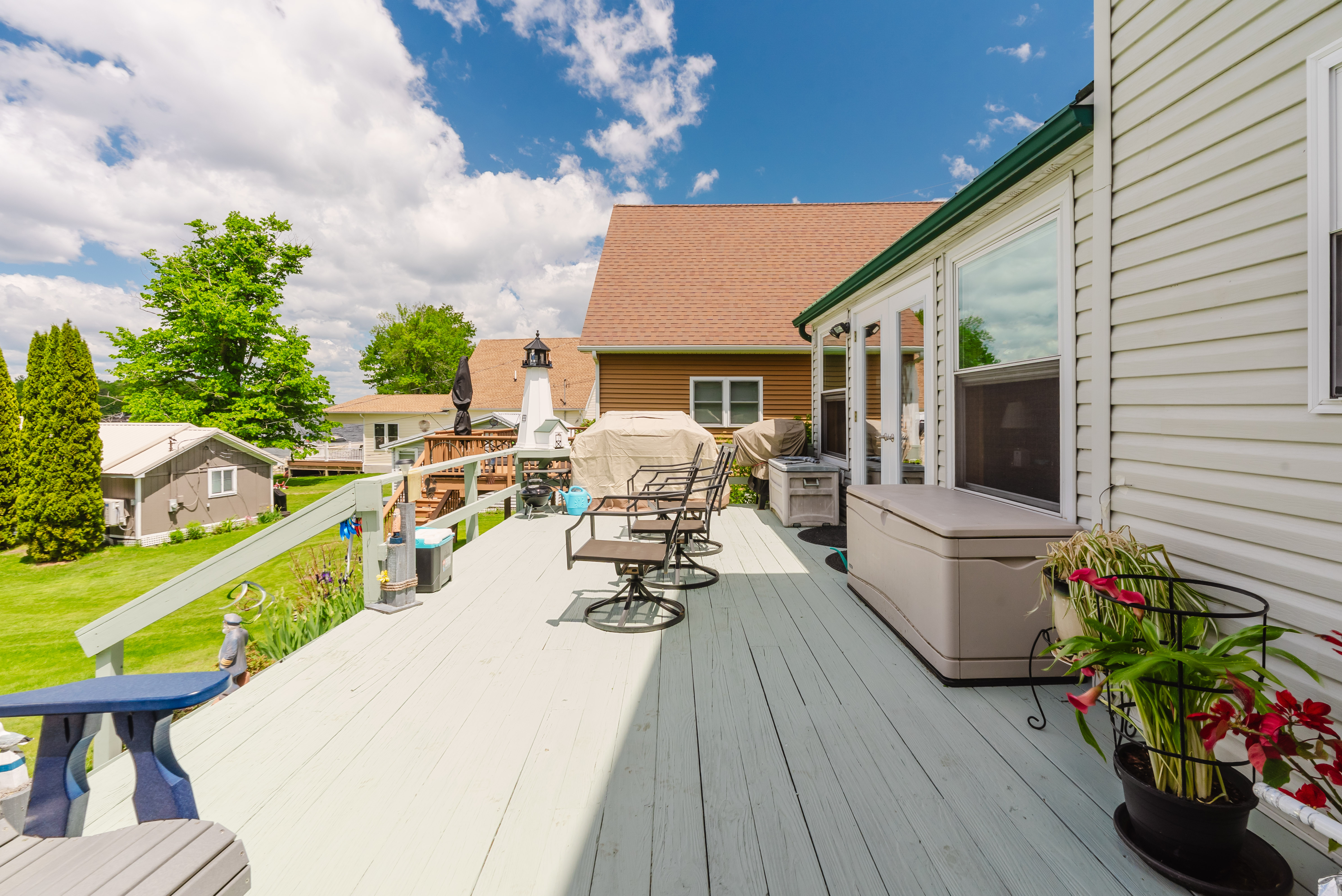  Saint Lawrence River Sunsets and Waterfront Living - 物件實景