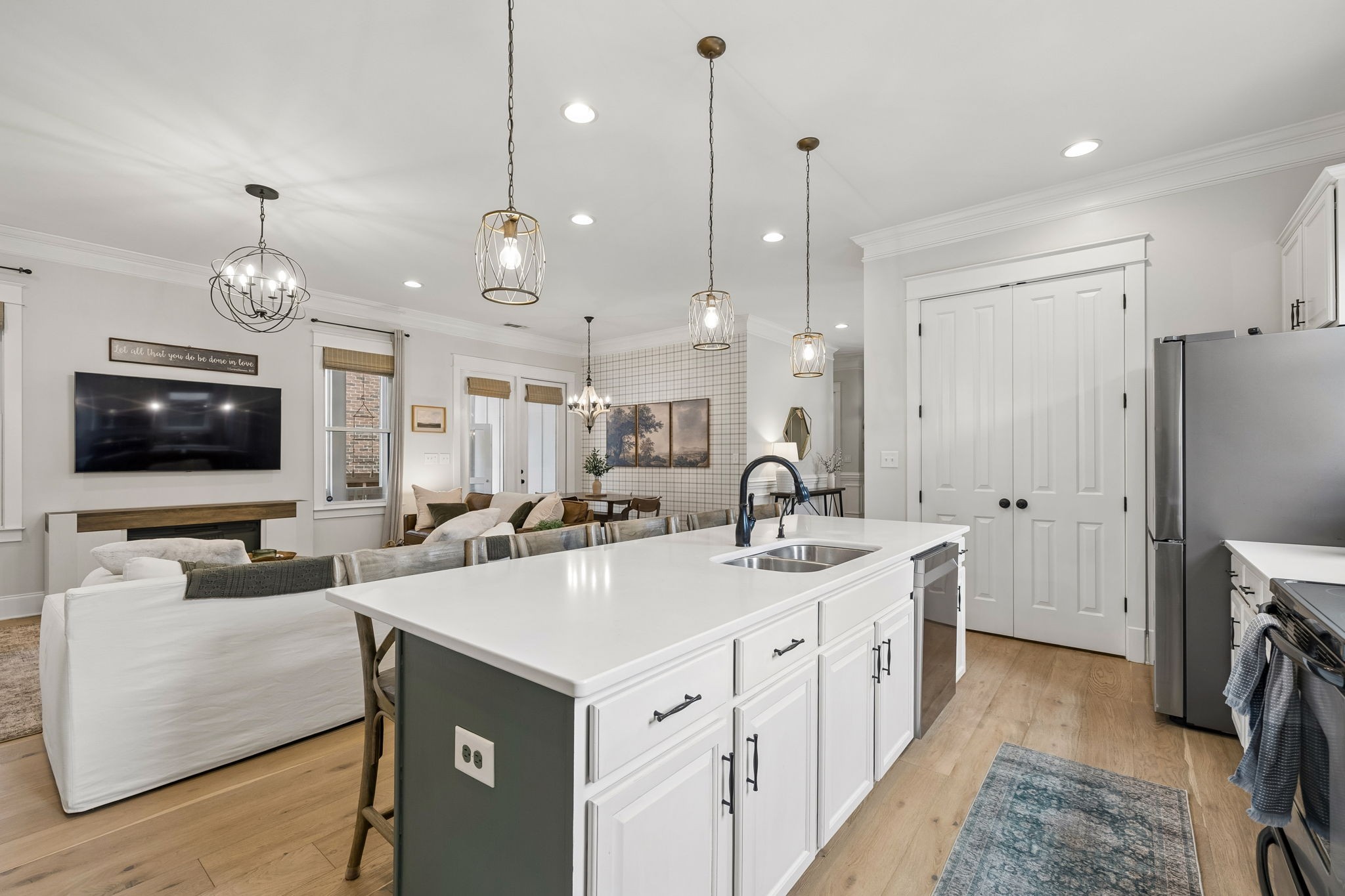  3846 Somers Ln, Thompsons Station, TN, 37179 - 物件實景