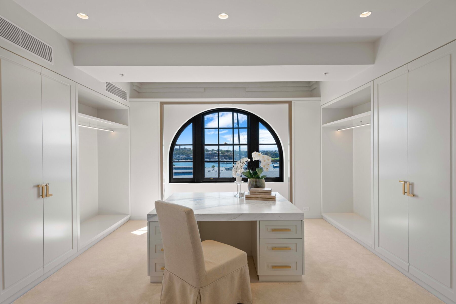  801/8 Darling Island Road, Pyrmont - 物件實景
