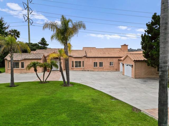 Rancho Santa Fe, California, 92091, United States, 4 Bedrooms Bedrooms, ,3 BathroomsBathrooms,Residential,For Sale,1846225