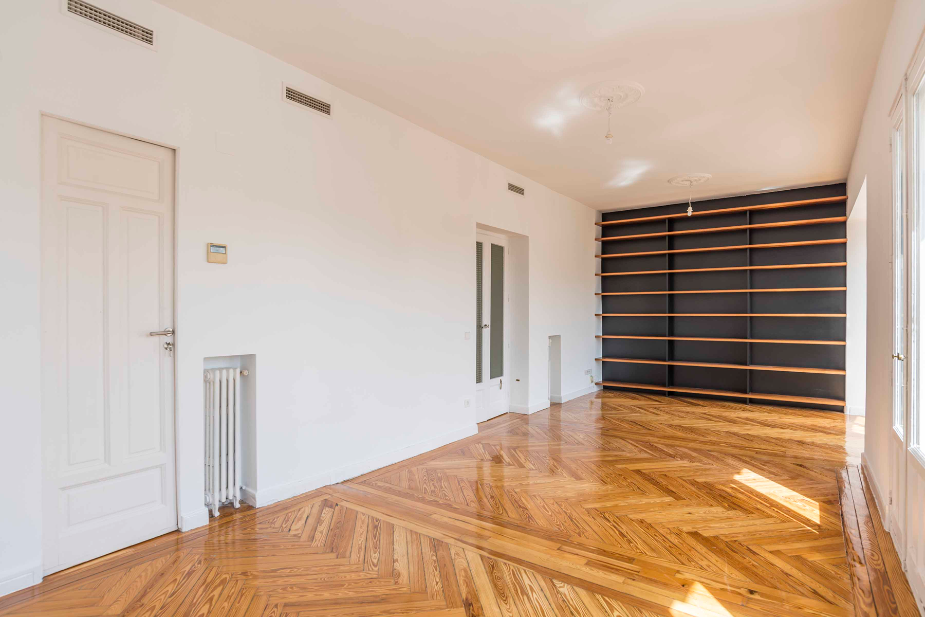  Exterior flat in Plaza de San Miguel with magnificent views - 物件實景