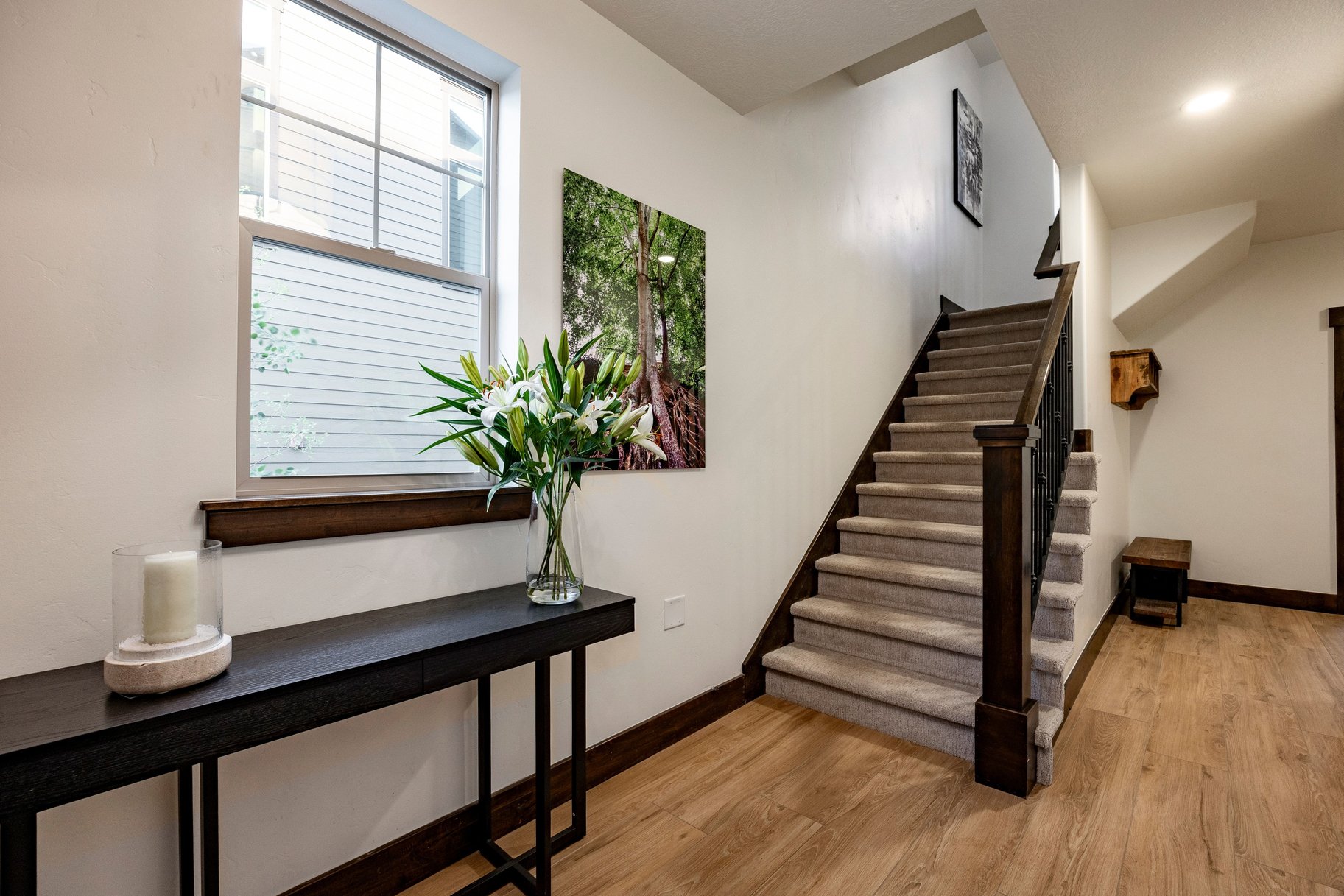  Renovated Furnished Townhome on Premium Lot with Easy Ski Access - 物件實景
