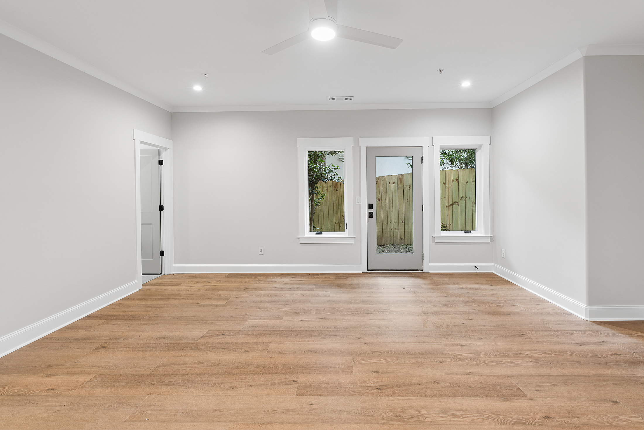  Beautifully Designed New Construction Townhome in the Heart of Buckhead - 物件實景