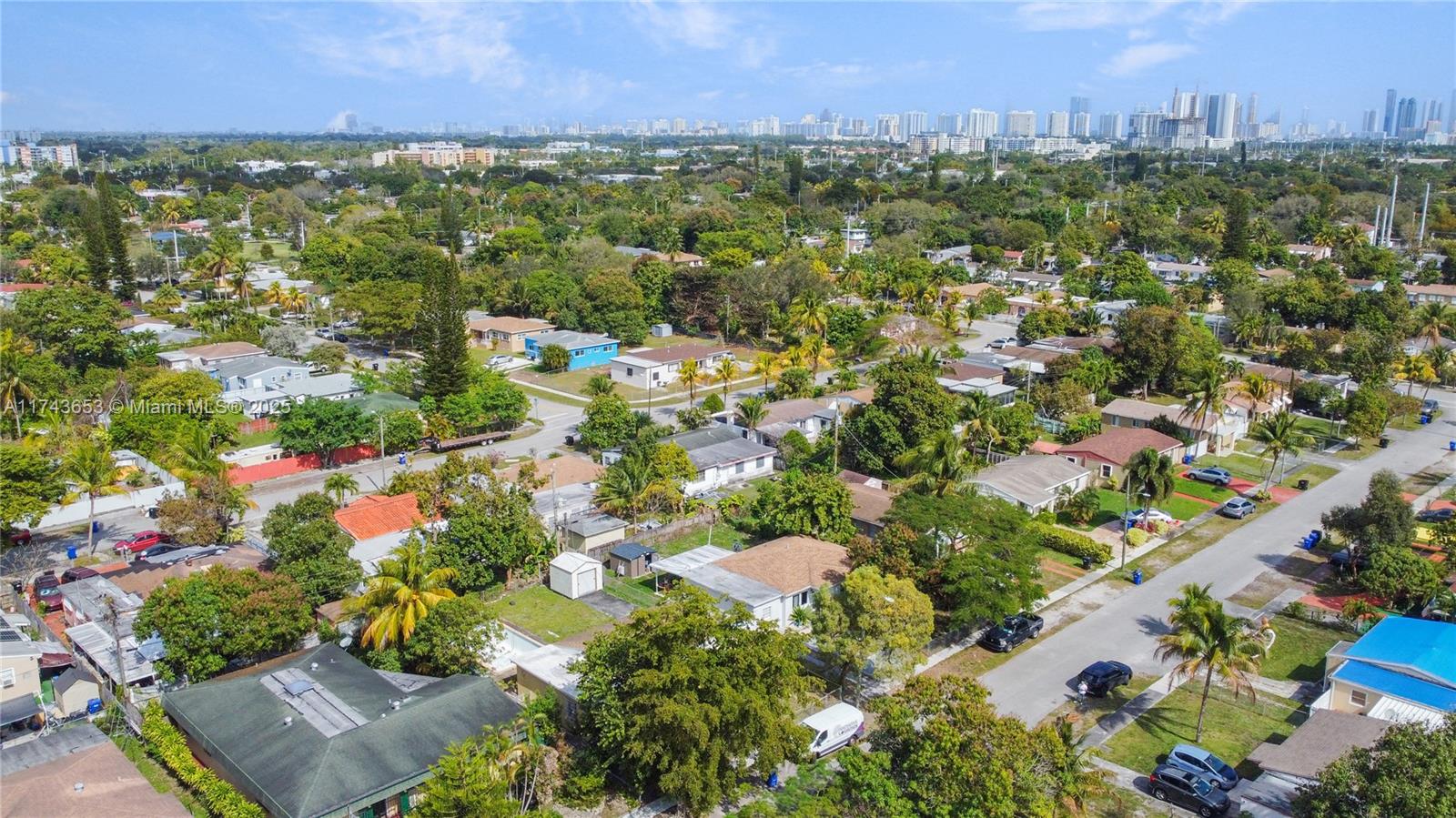 North Miami Beach, Florida, 33162, United States, 3 Bedrooms Bedrooms, ,1 BathroomBathrooms,Residential,For Sale,1708603
