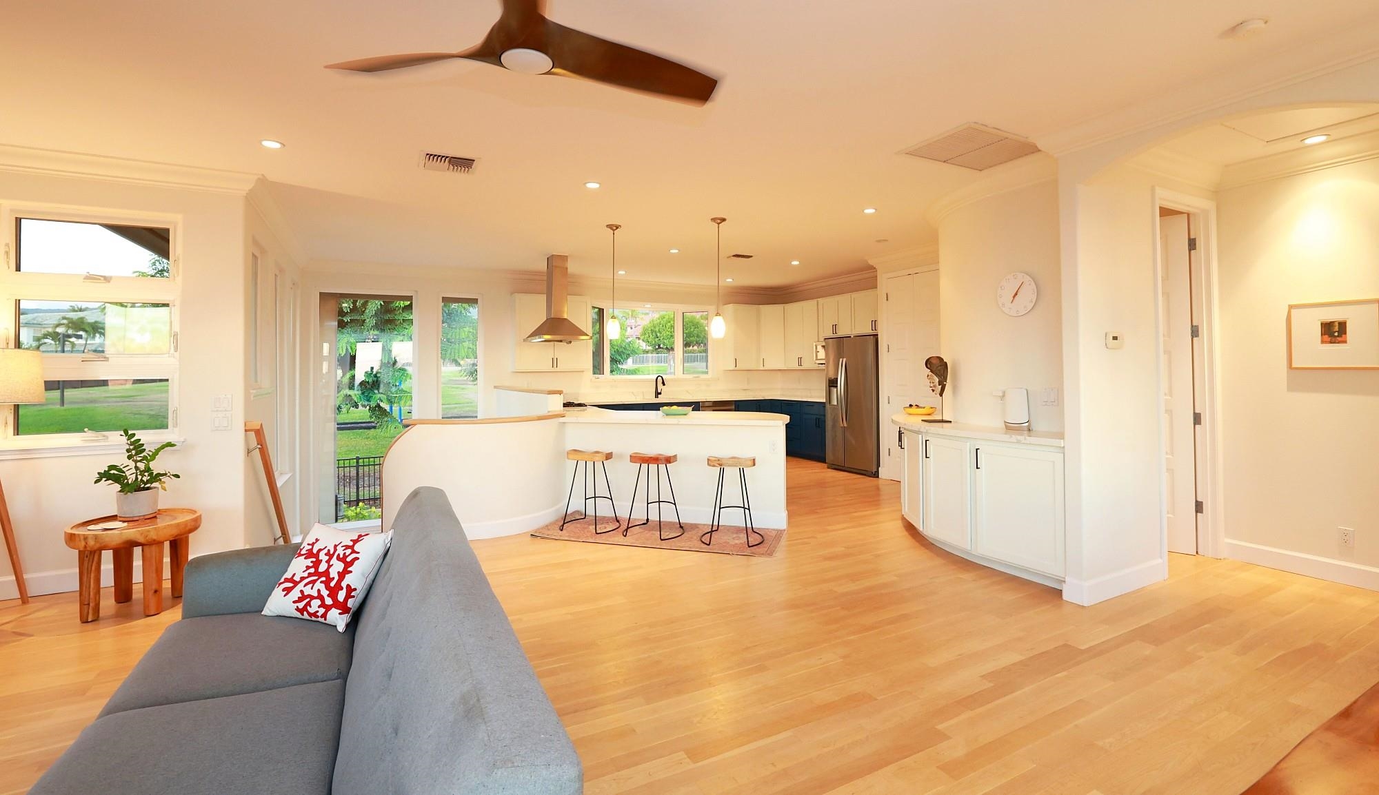 Lahaina, Hawaii, 96761, United States, 4 Bedrooms Bedrooms, ,4 BathroomsBathrooms,Residential,For Sale,1901964