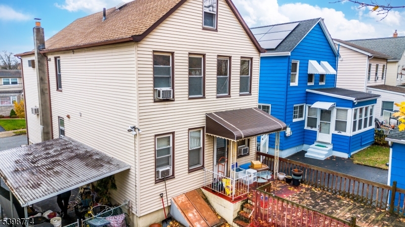 Clifton City, New Jersey, 07014, United States, 5 Bedrooms Bedrooms, ,3 BathroomsBathrooms,Residential,For Sale,2000752