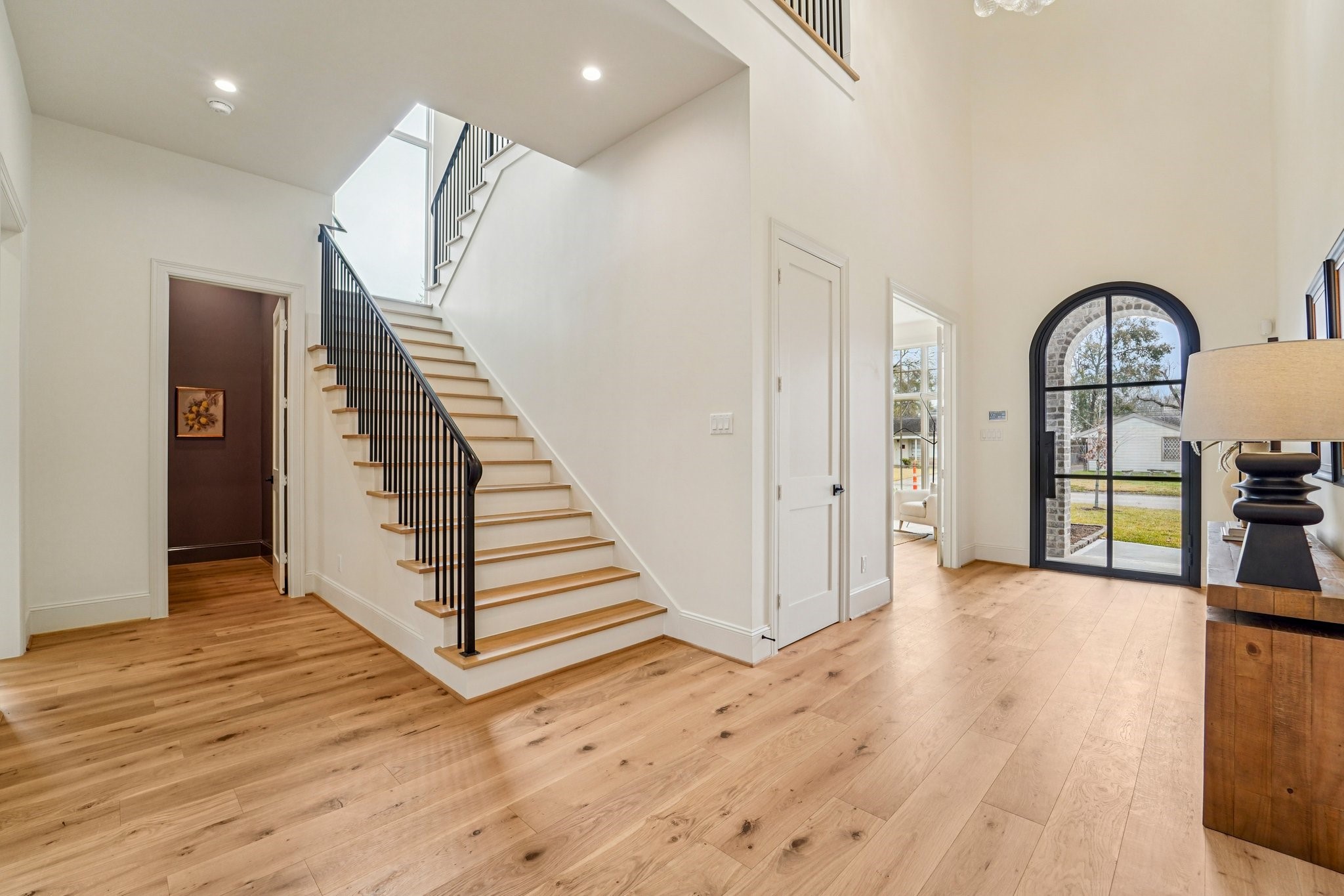  1306 Curtin Street - 物件實景