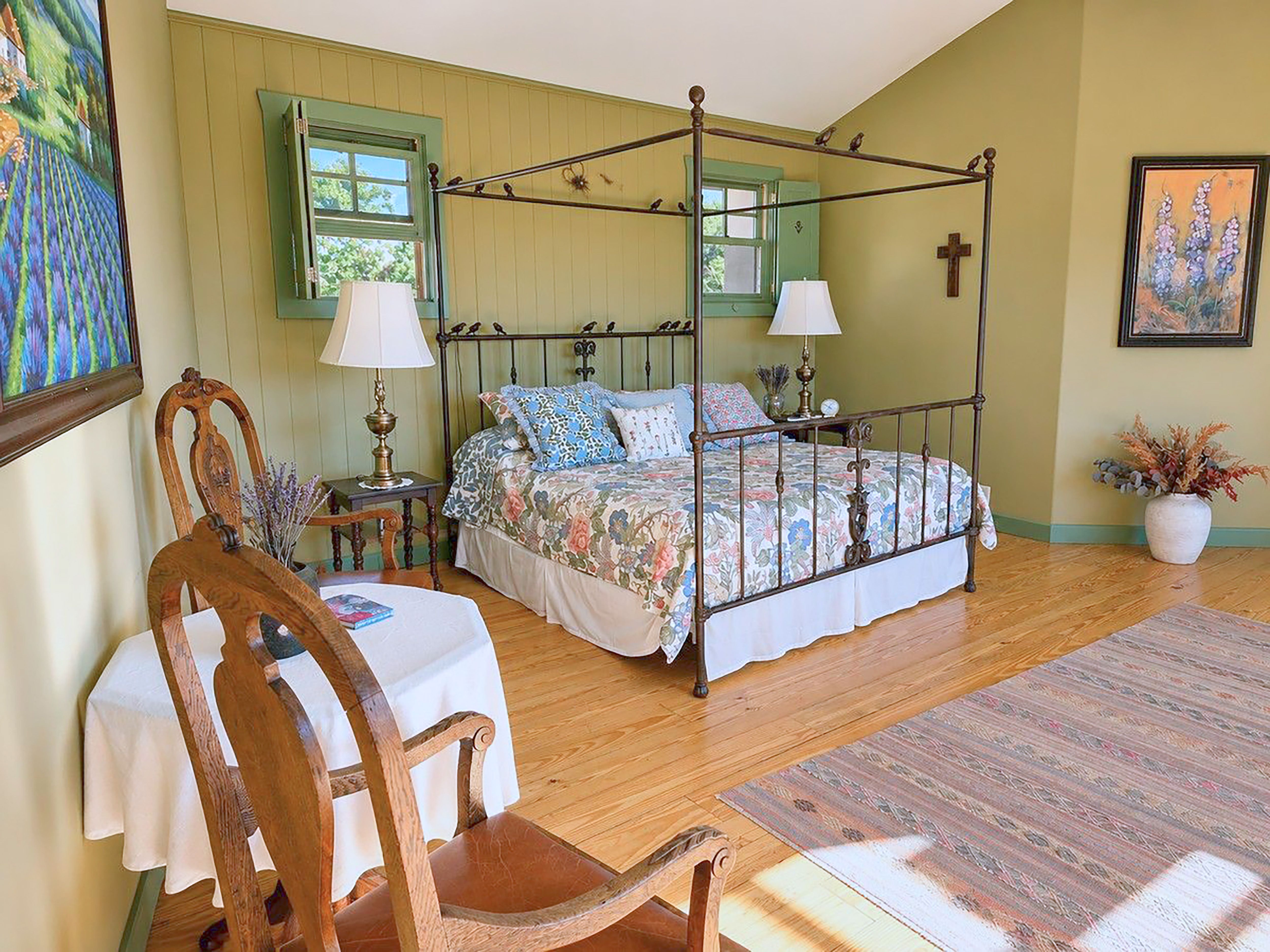  Private Loghill Mesa Retreat - 物件實景