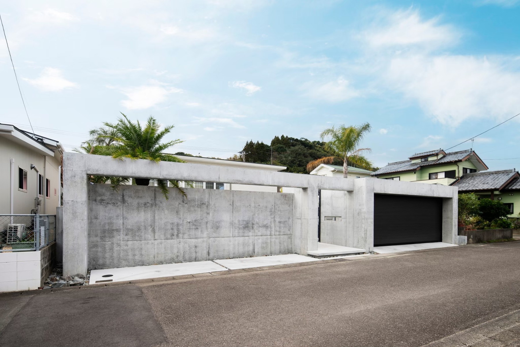  Aoshima Retreat Villa - 物件實景
