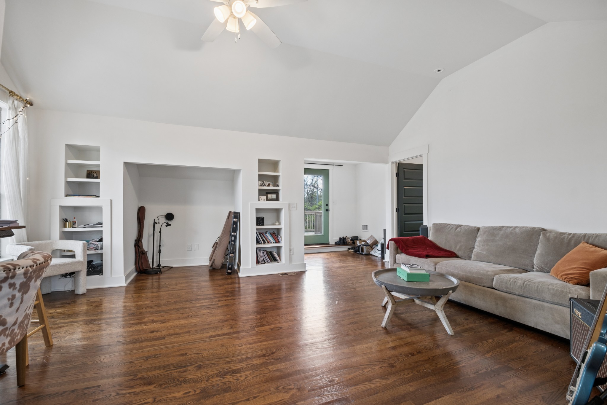  1202 Kirkland Ave, Nashville, TN, 37216 - 物件實景