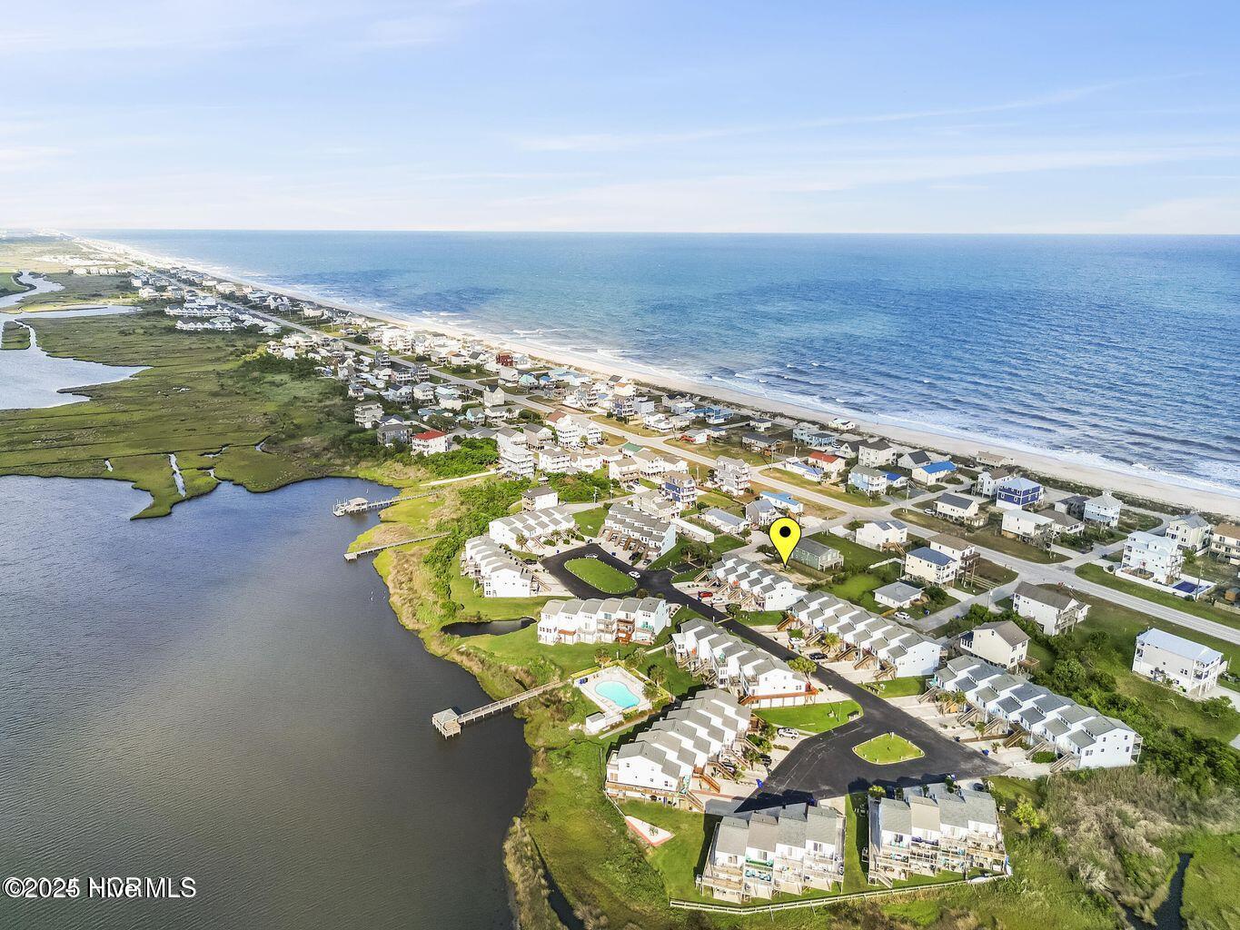 North Topsail Beach, North Carolina, 28460, United States, 3 Bedrooms Bedrooms, ,3 BathroomsBathrooms,Residential,For Sale,1759310