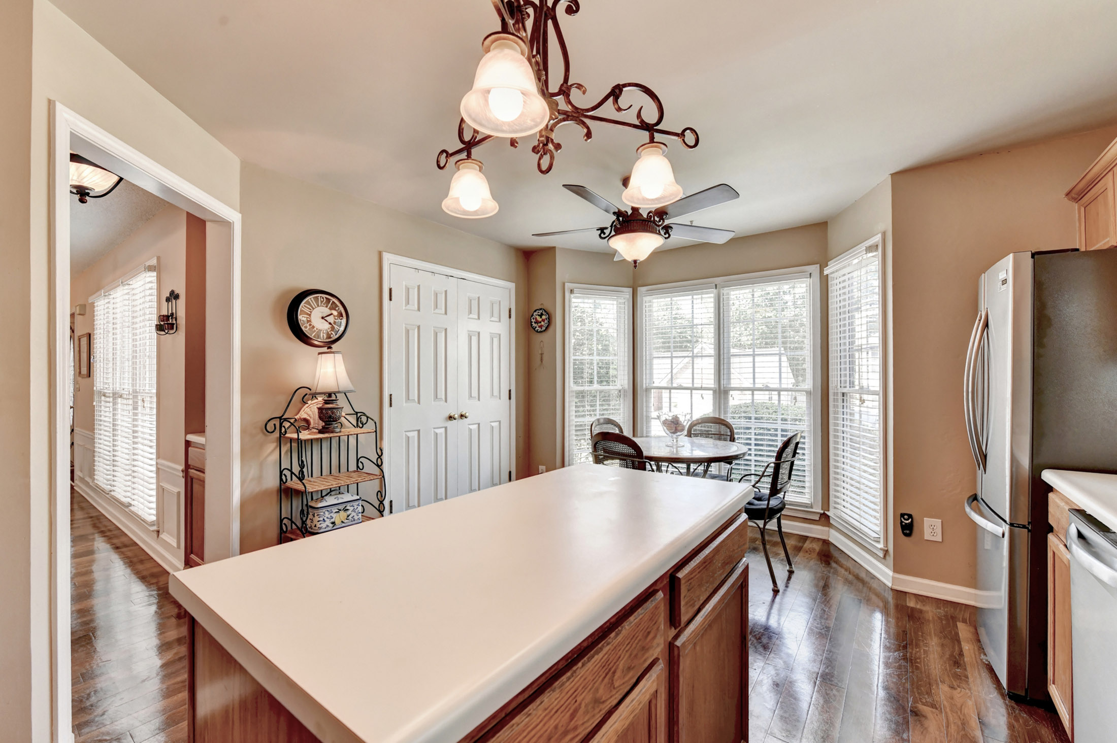  Move-In Ready Ranch in the Heart of Johns Creek - 物件實景