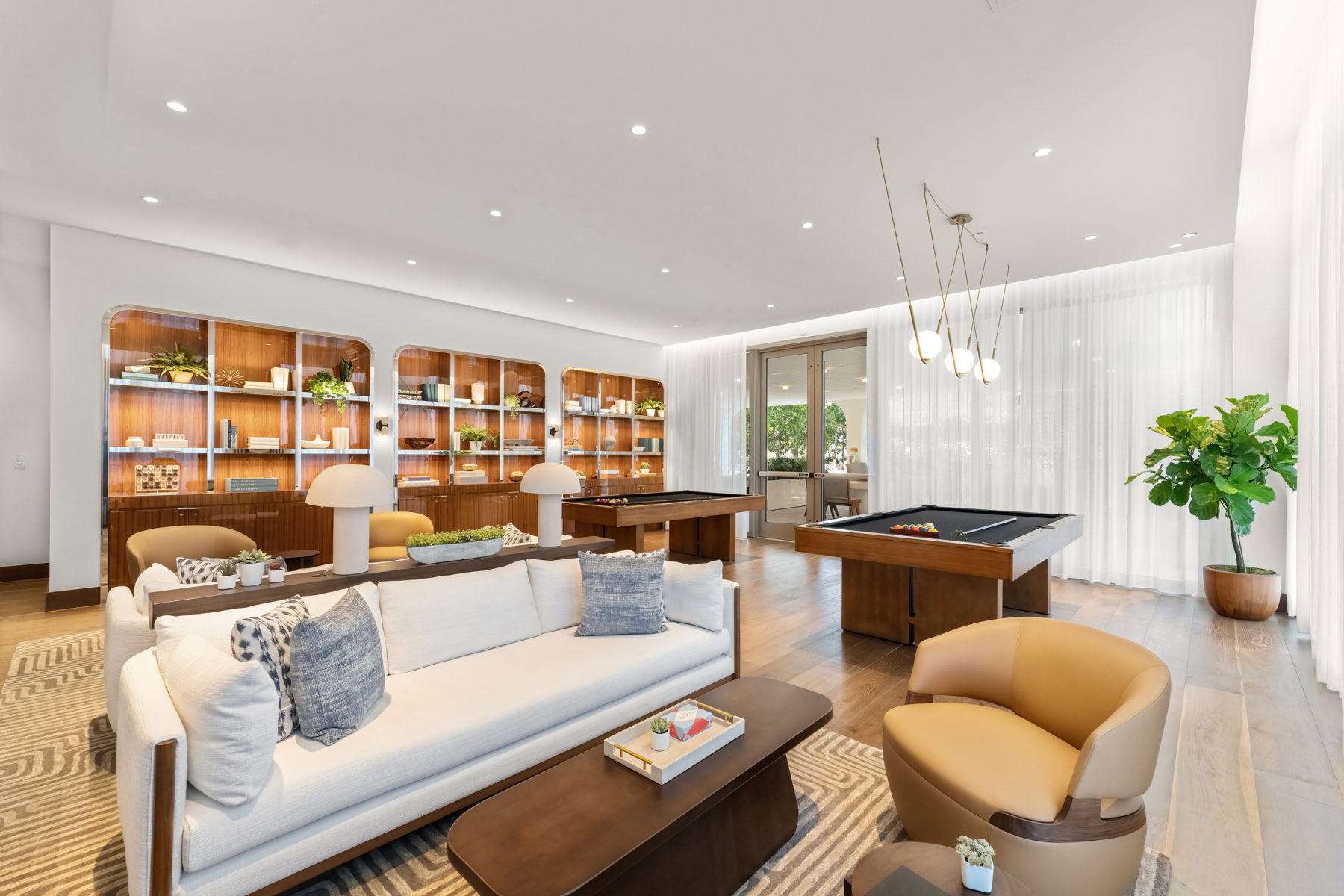 2678 Tigertail Ave, Miami, FL, 33133 - 物件實景