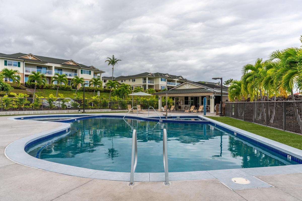 Alii Dr, Kailua Kona, HI 96740
