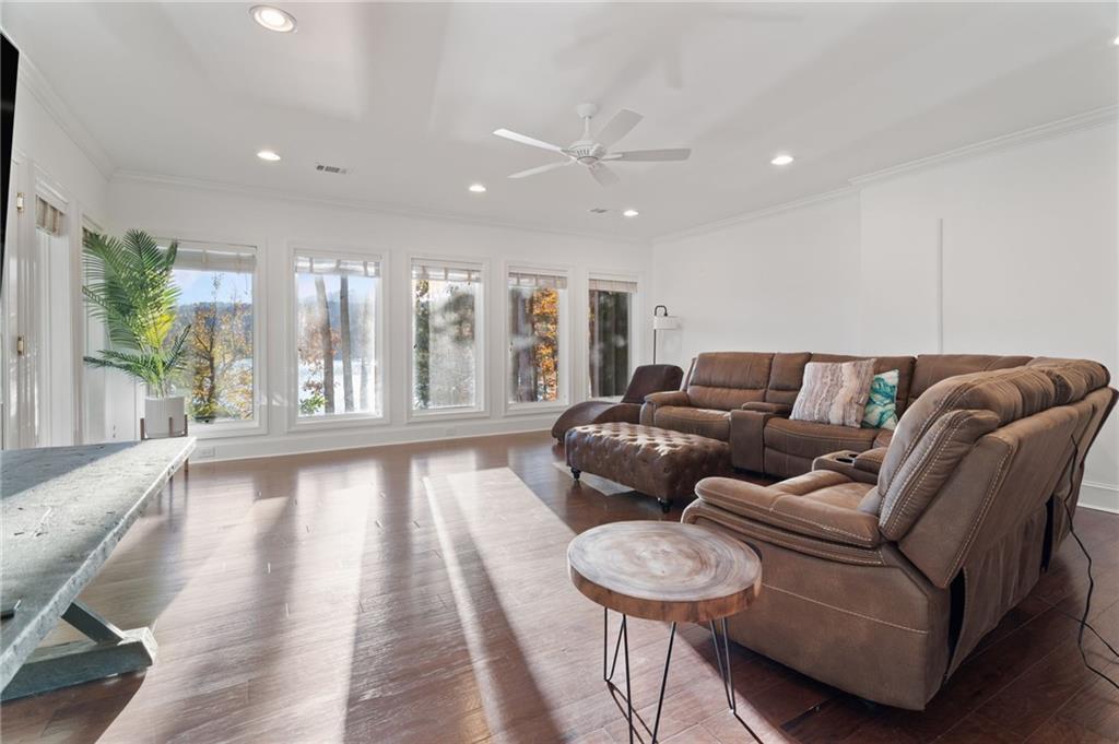 Big Canoe, Georgia, 30143, United States, 5 Bedrooms Bedrooms, ,6 BathroomsBathrooms,Residential,For Sale,1996415