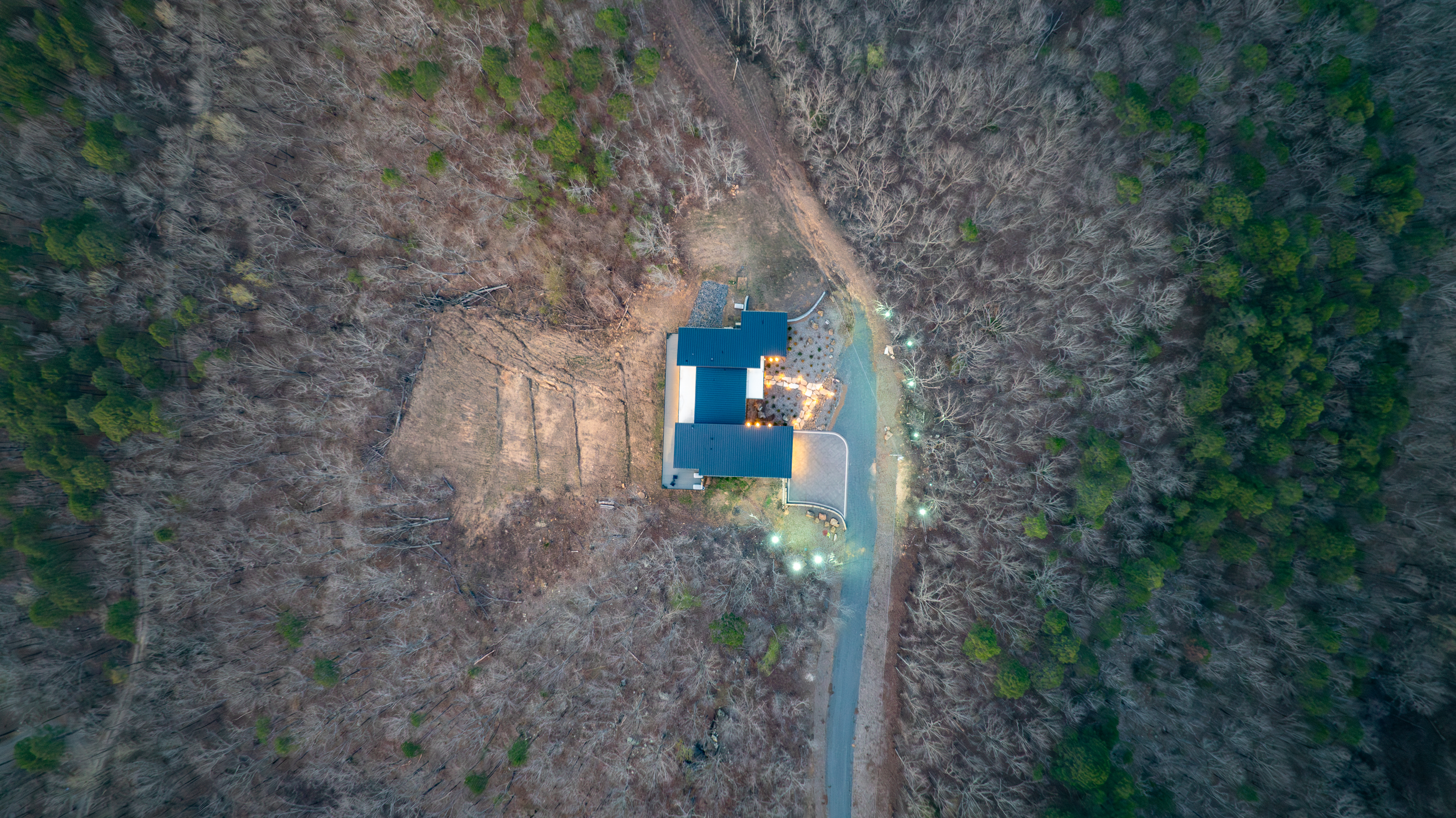  The Overlook at Greers Ferry Lake - 物件實景