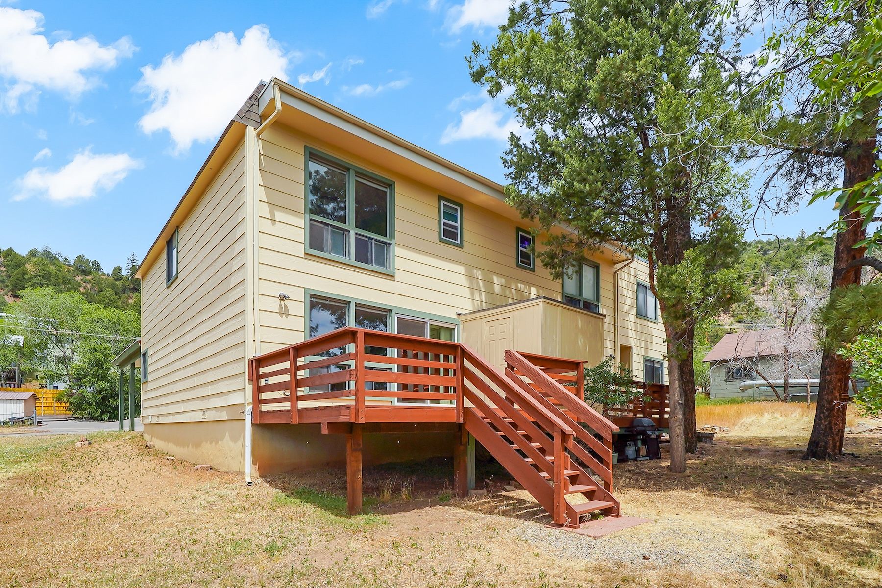  3226 West 4th Avenue, Durango, CO 81301 - 物件實景