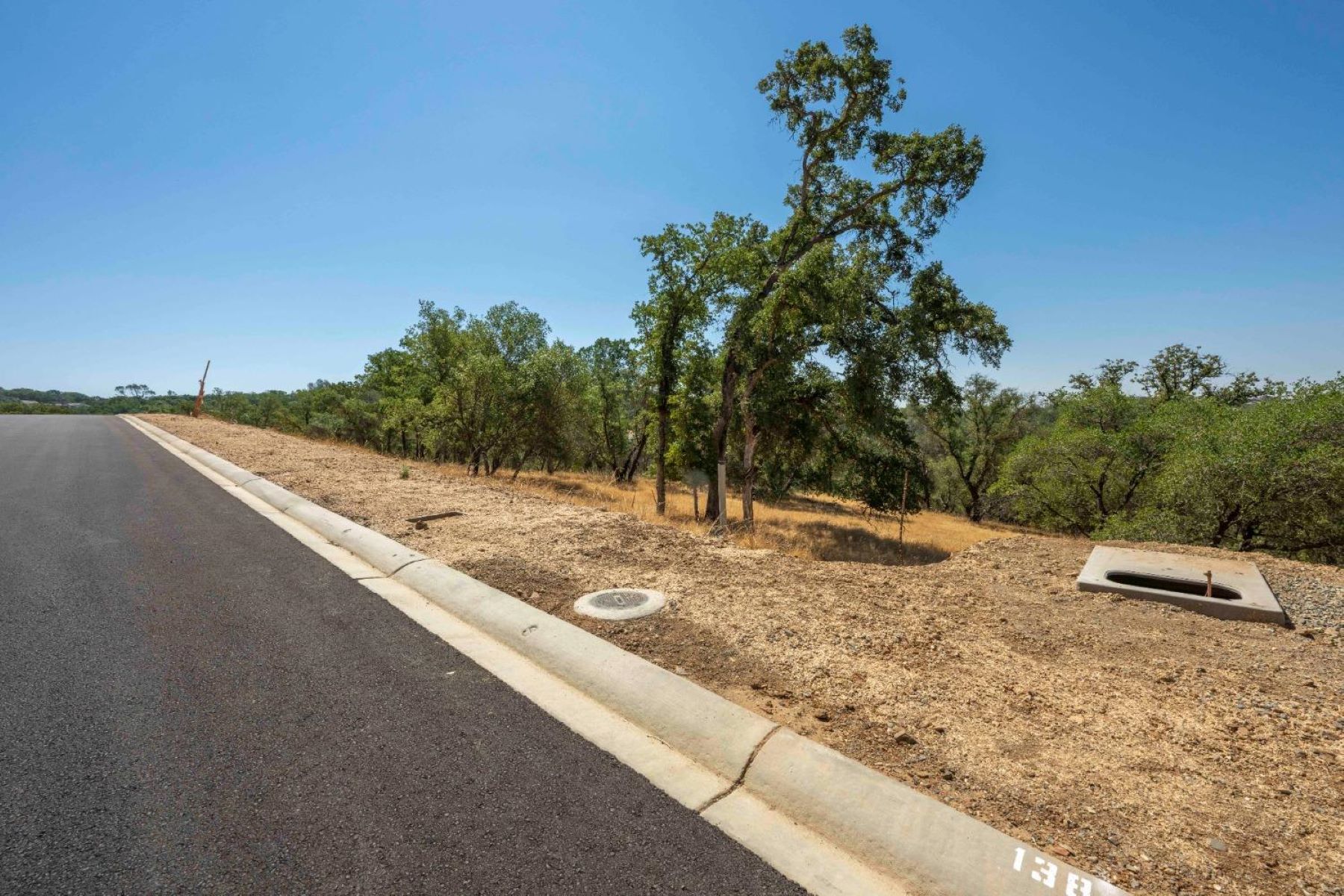  6639 Western Sierra, lot 152, El Dorado Hills, CA, 95762 - 物件實景