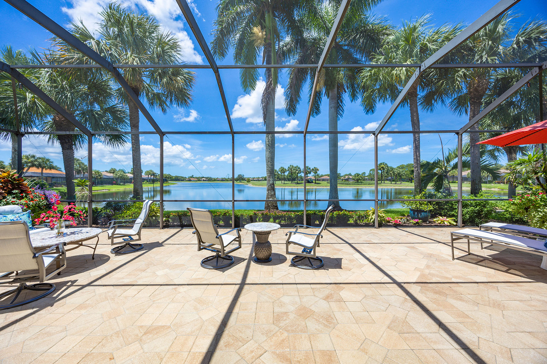  LELY RESORT - MUSTANG ISLAND - 物件實景