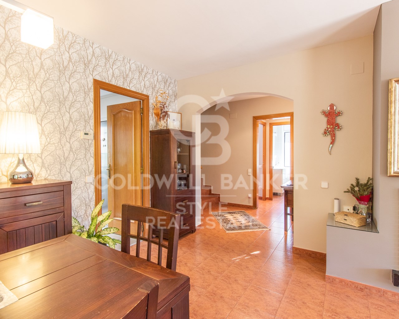 Barcelona, Terrassa, Can Jofresa - Can Perellada -, Terrassa, Catalonia, ES, 5 Bedrooms Bedrooms, ,3 BathroomsBathrooms,Residential,For Sale,Barcelona, Terrassa, Can Jofresa - Can Perellada -,1642664