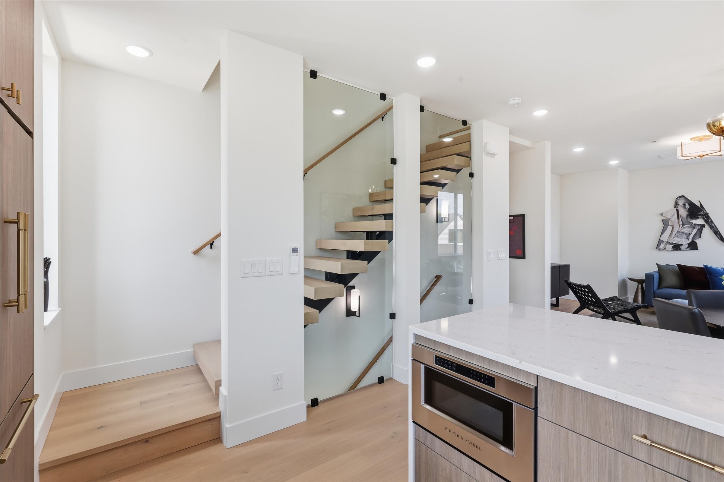  2019 Minor Ave E, Seattle, WA 98102 - 物件實景