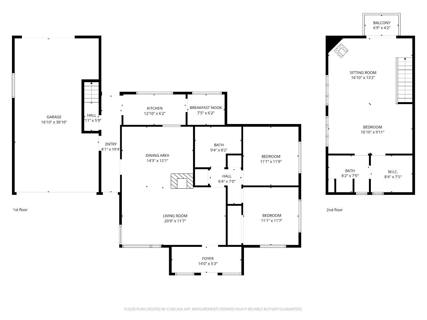 South Lake Tahoe, California, 96150, United States, 3 Bedrooms Bedrooms, ,2 BathroomsBathrooms,Residential,For Sale,2003328