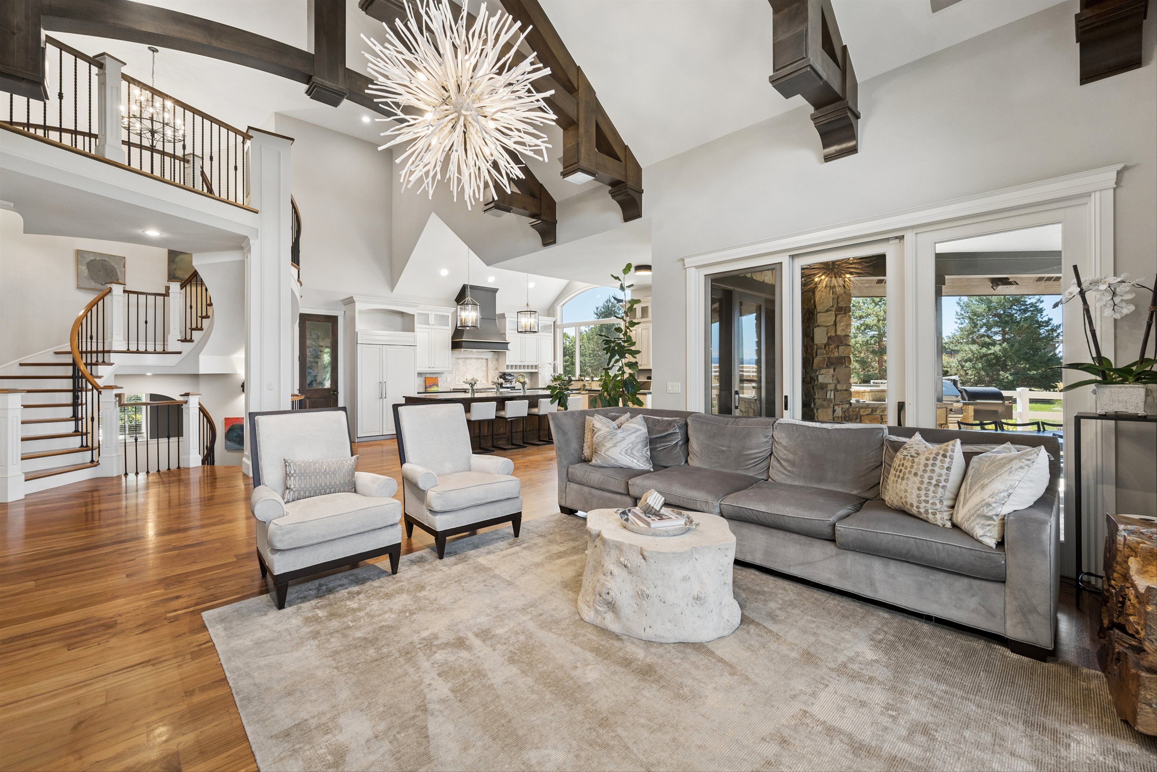  Remarkable Custom Residence - 物件實景