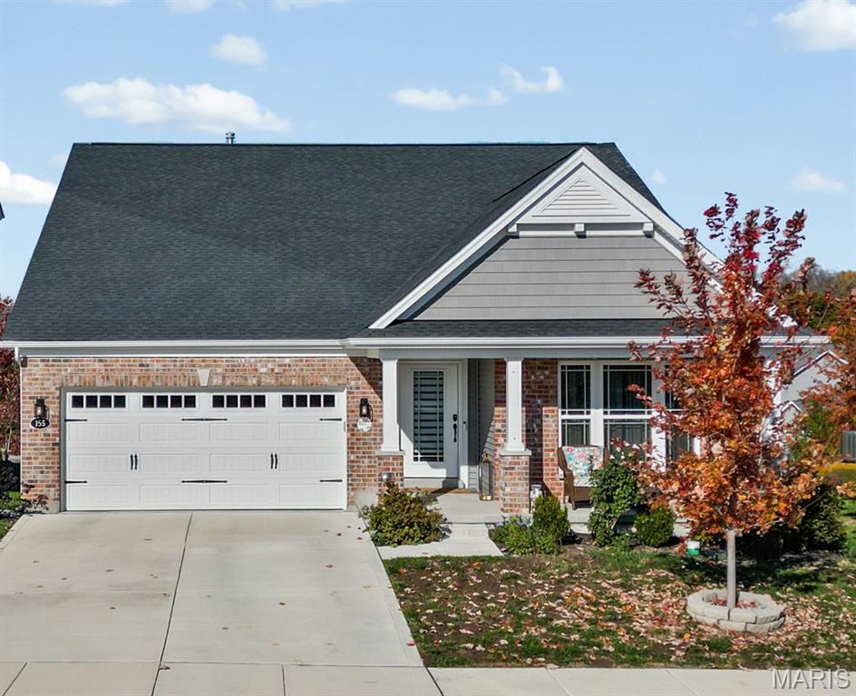 St Charles, Missouri, 63301, United States, 3 Bedrooms Bedrooms, ,2 BathroomsBathrooms,Residential,For Sale,1997287