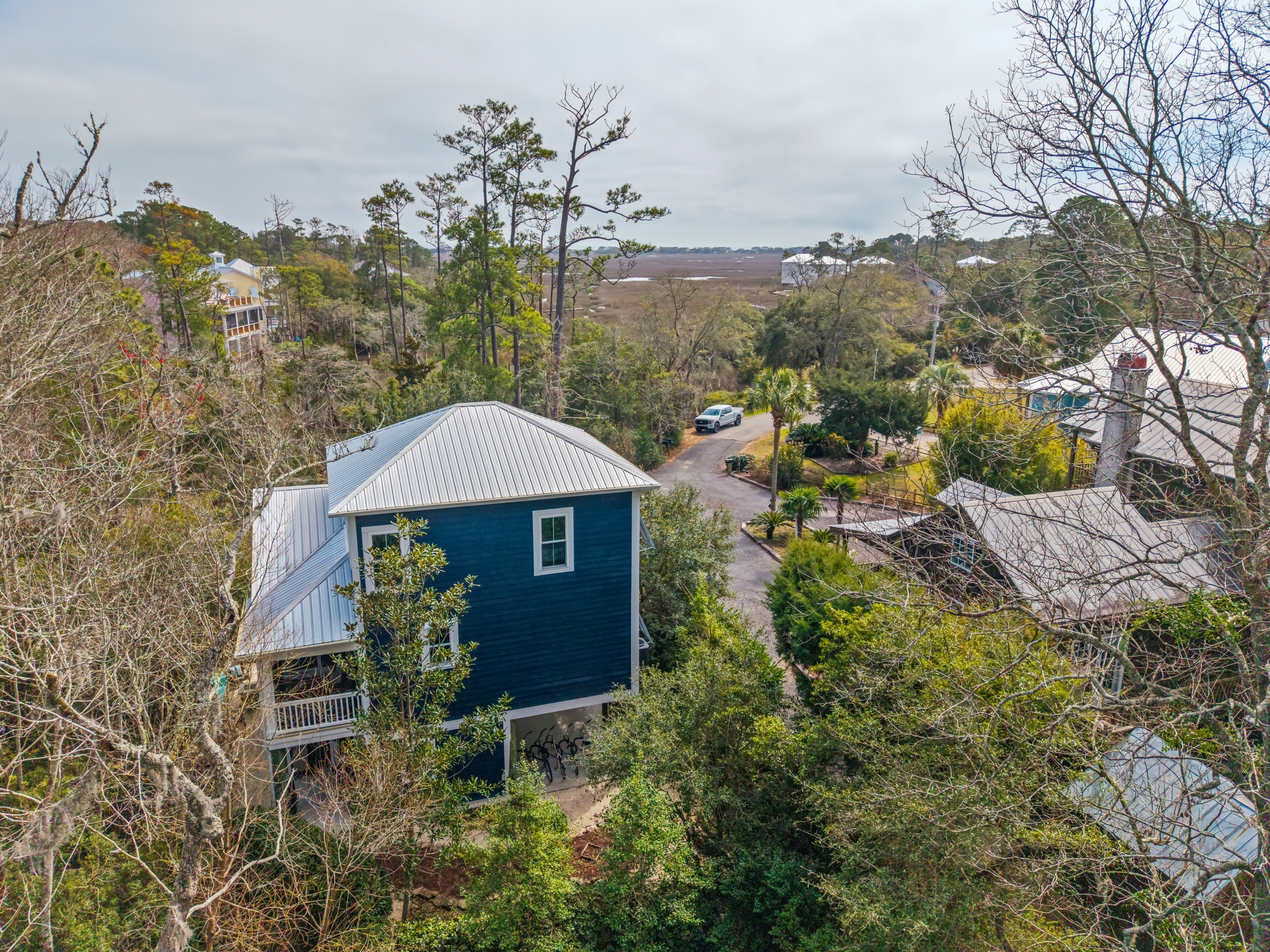  231 Watson Way  Pawleys Island, SC - 物件實景
