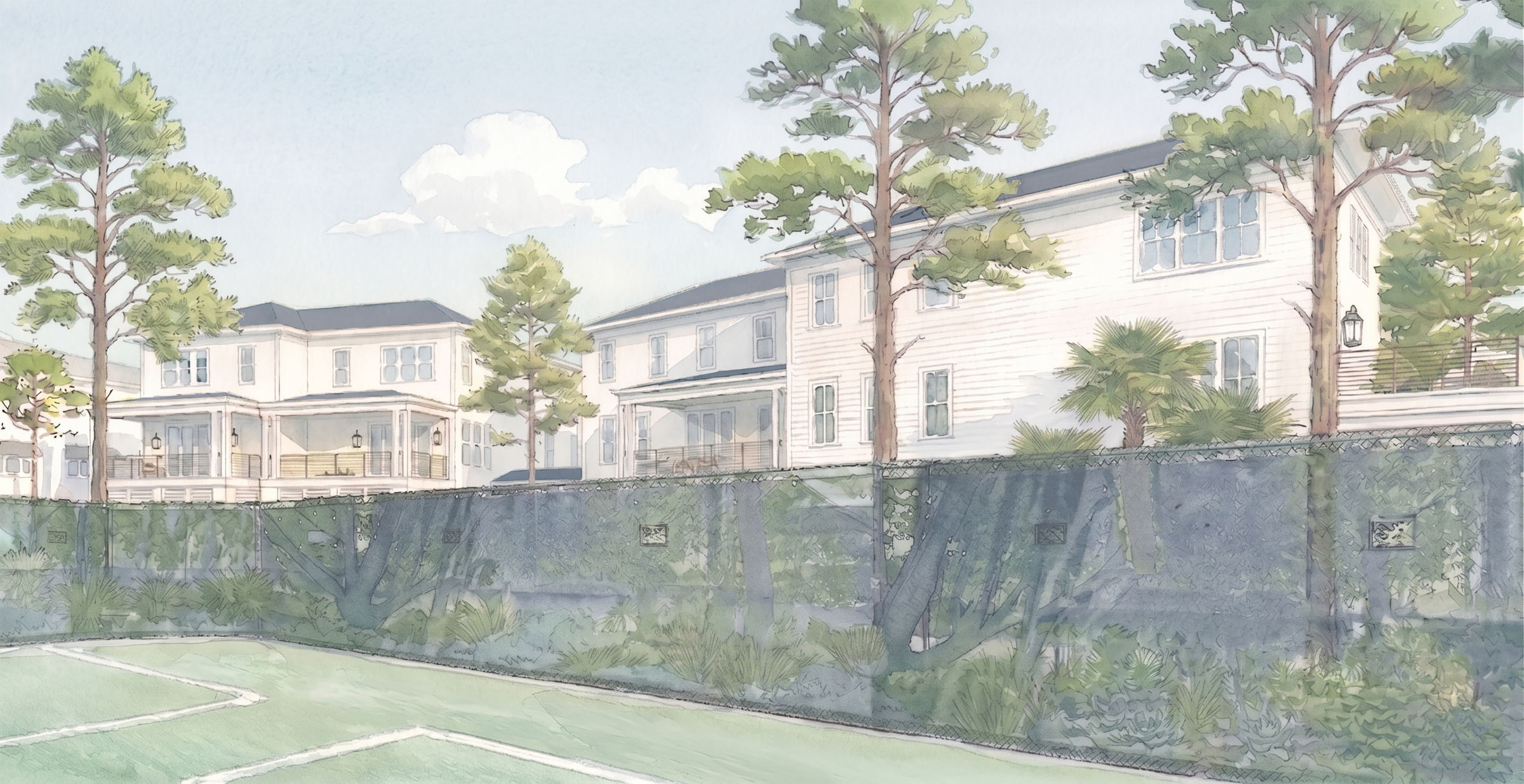  4020 Marshwalk Trace 1 - 物件實景