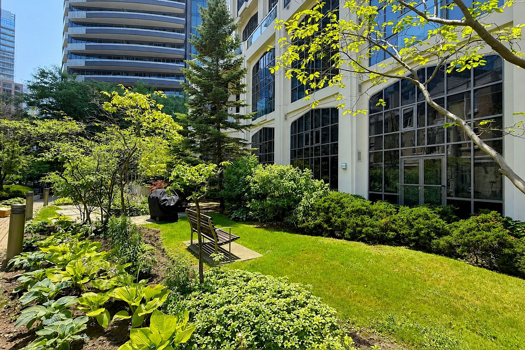  Toronto, Greater Toronto Area - 物件實景