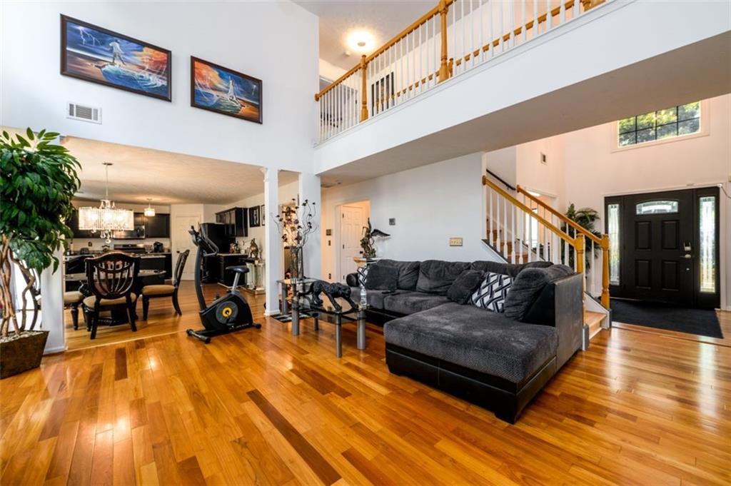 Lawrenceville, Georgia, 30046, United States, 5 Bedrooms Bedrooms, ,4 BathroomsBathrooms,Residential,For Sale,1934412