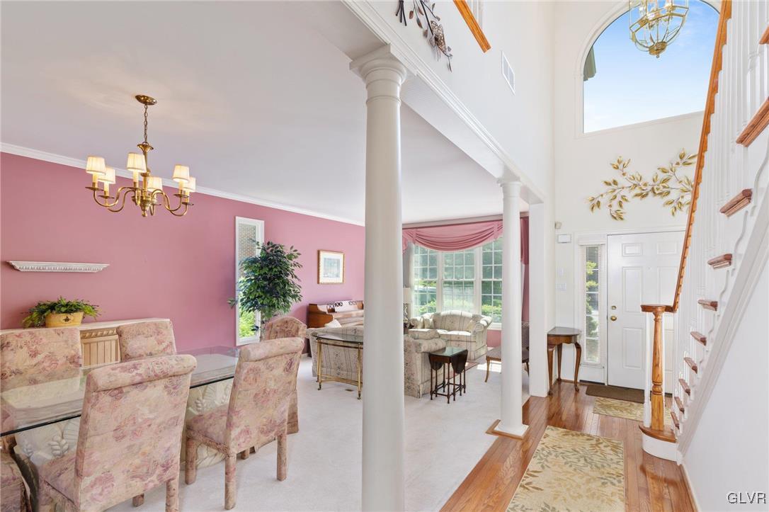 Upper Saucon Twp, Pennsylvania, 18034, United States, 3 Bedrooms Bedrooms, ,3 BathroomsBathrooms,Residential,For Sale,1928759
