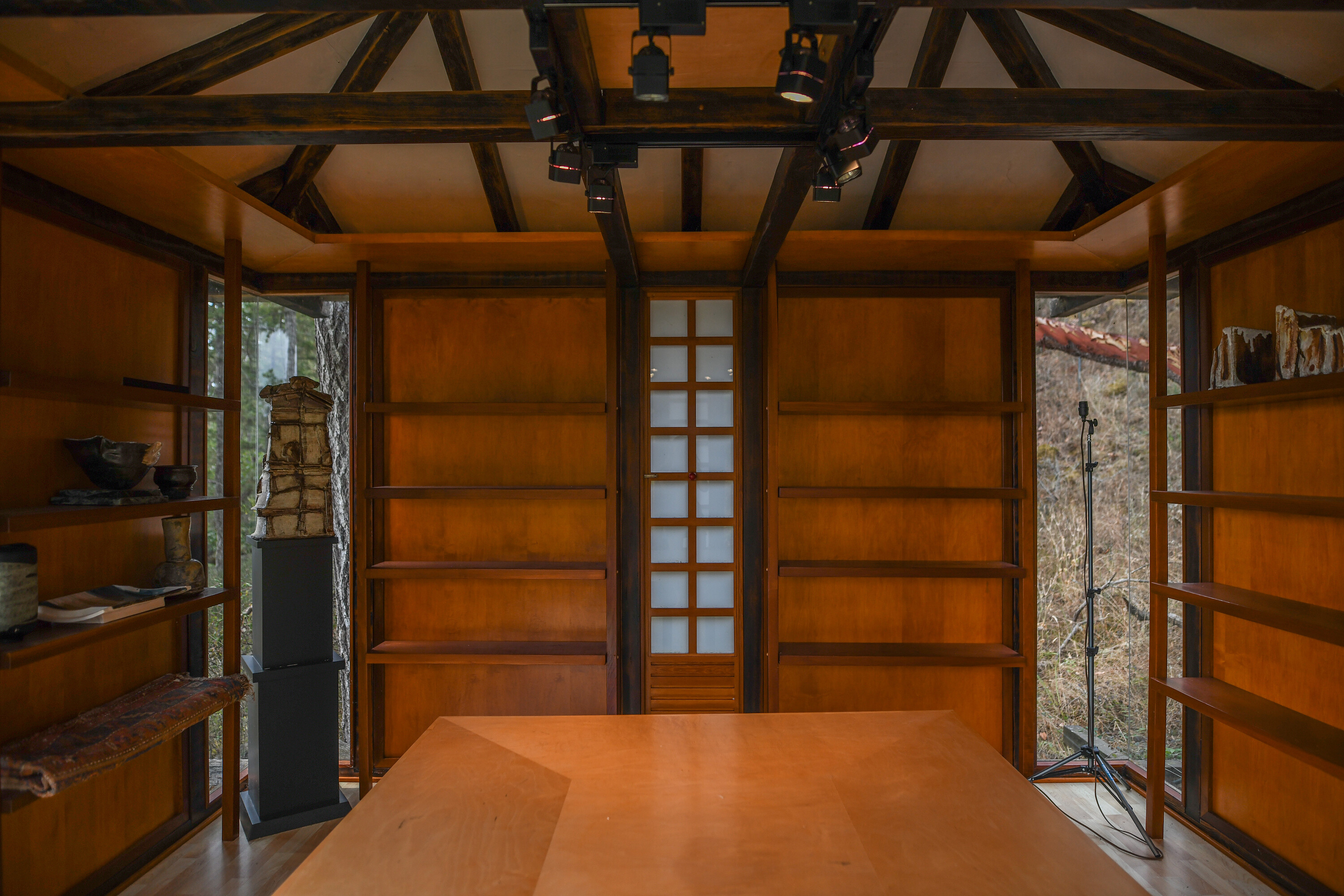  Homage to Frank Lloyd Wright - 物件實景