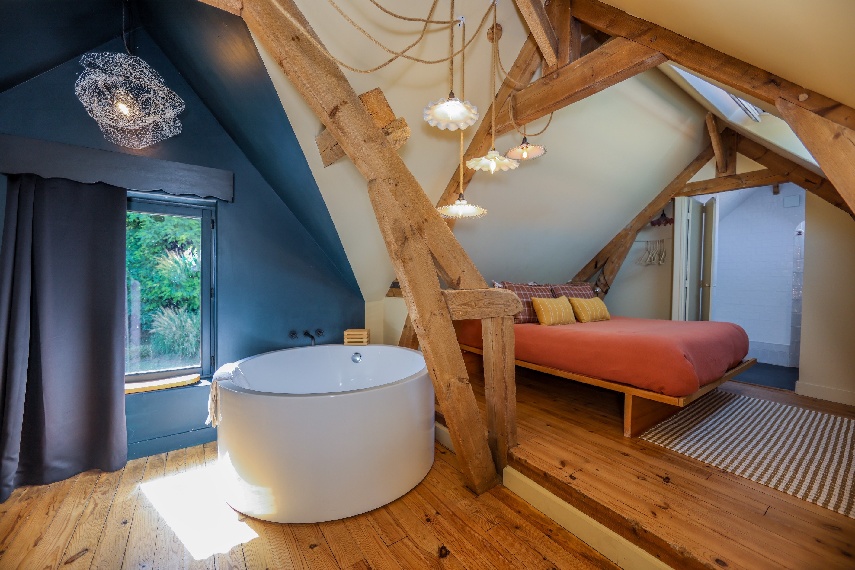  Property in the countryside near Montreuil-sur-Mer - 物件實景