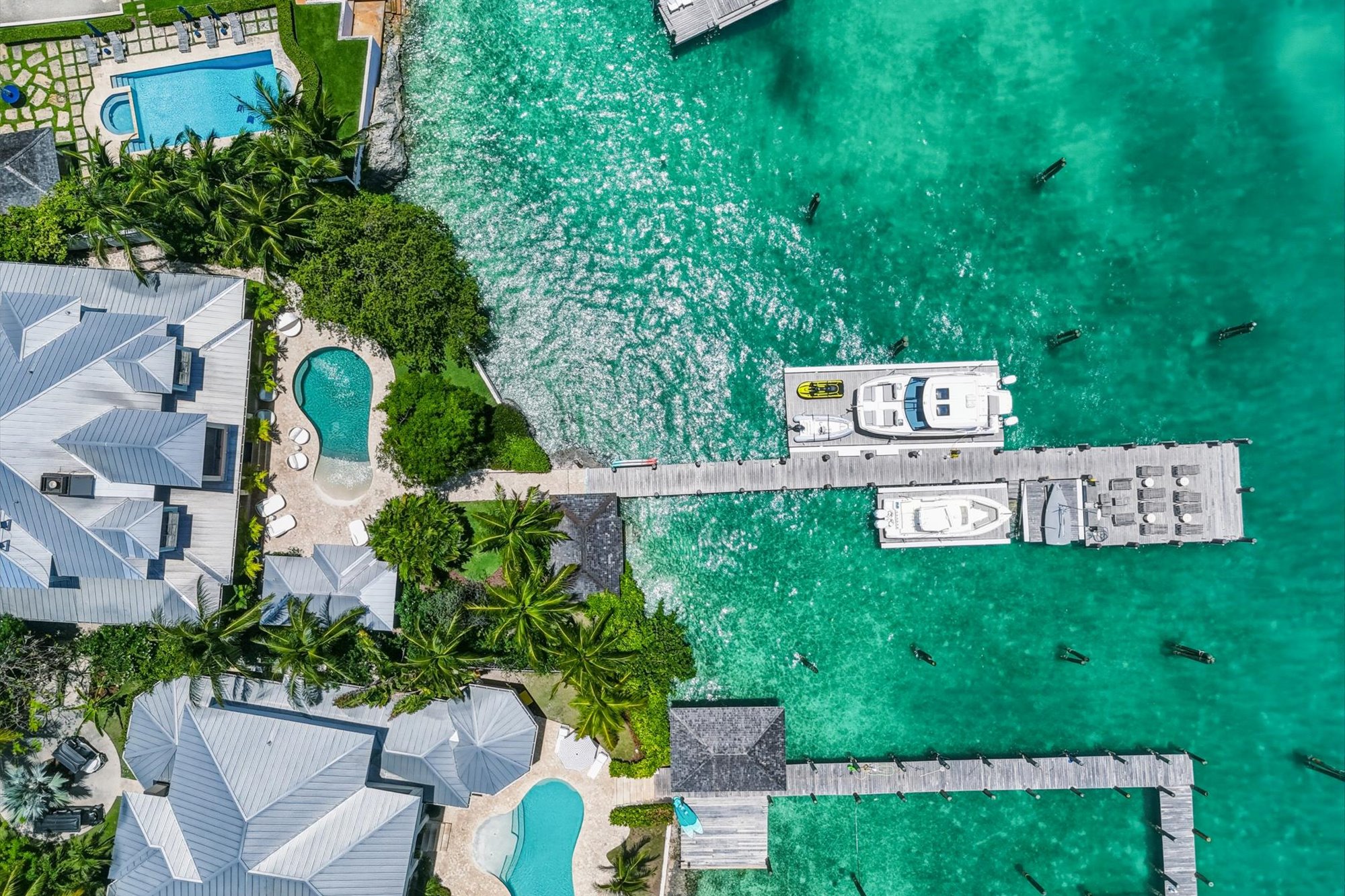  Buttonwood Harbour Front Estate , Harbour Island, NE - 物件實景
