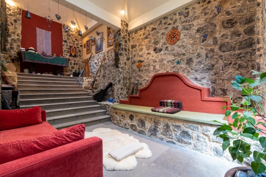 Ca?ada-Fracc. Hacienda San Mart?n, Ocoyoacac, Estado de México, 52740, Mexico, 6 Bedrooms Bedrooms, ,6 BathroomsBathrooms,Residential,For Sale,Ca?ada-Fracc. Hacienda San Mart?n,1166573