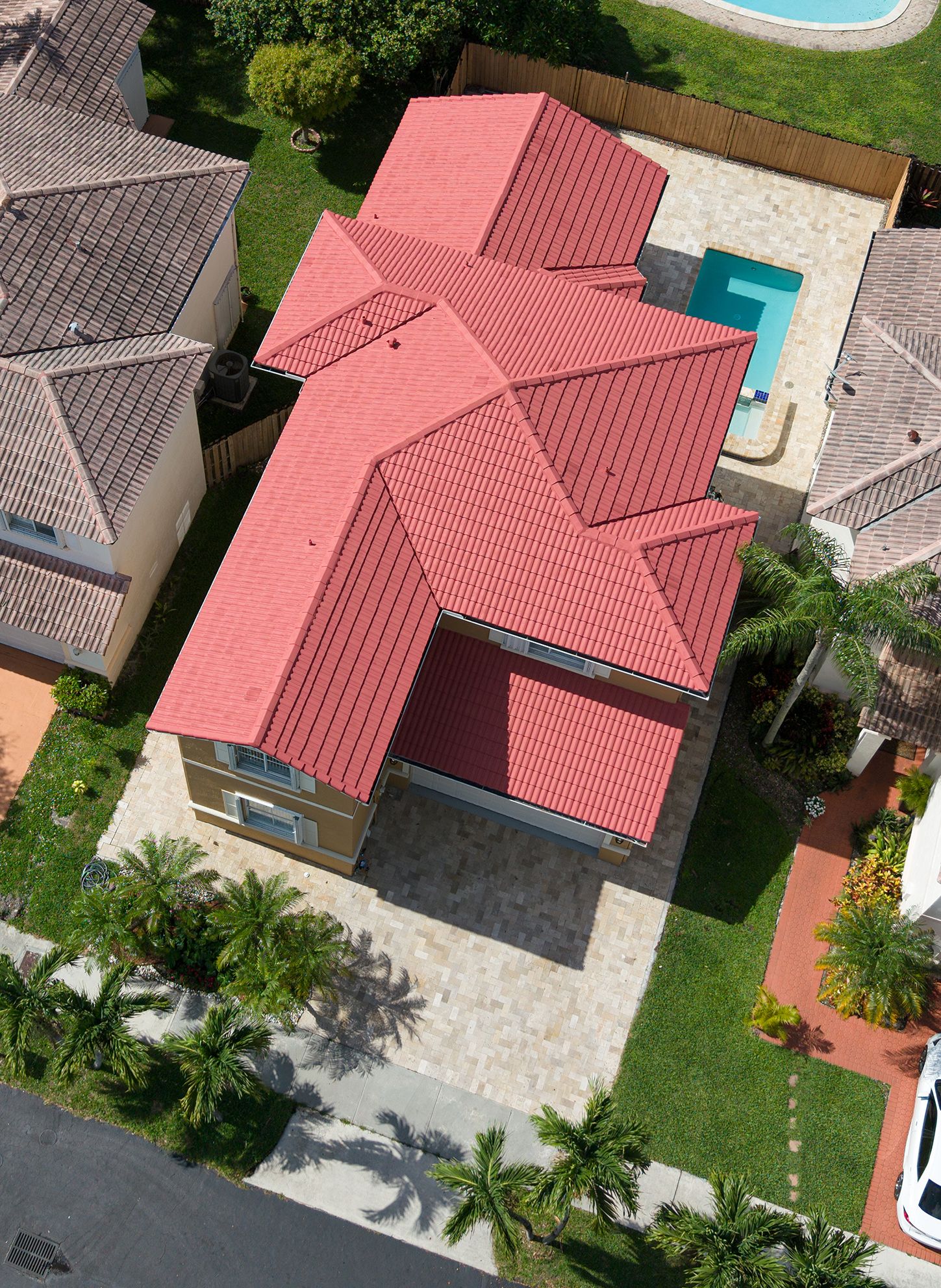  15558 SW 112th Dr, Miami, FL, 33196 - 物件實景